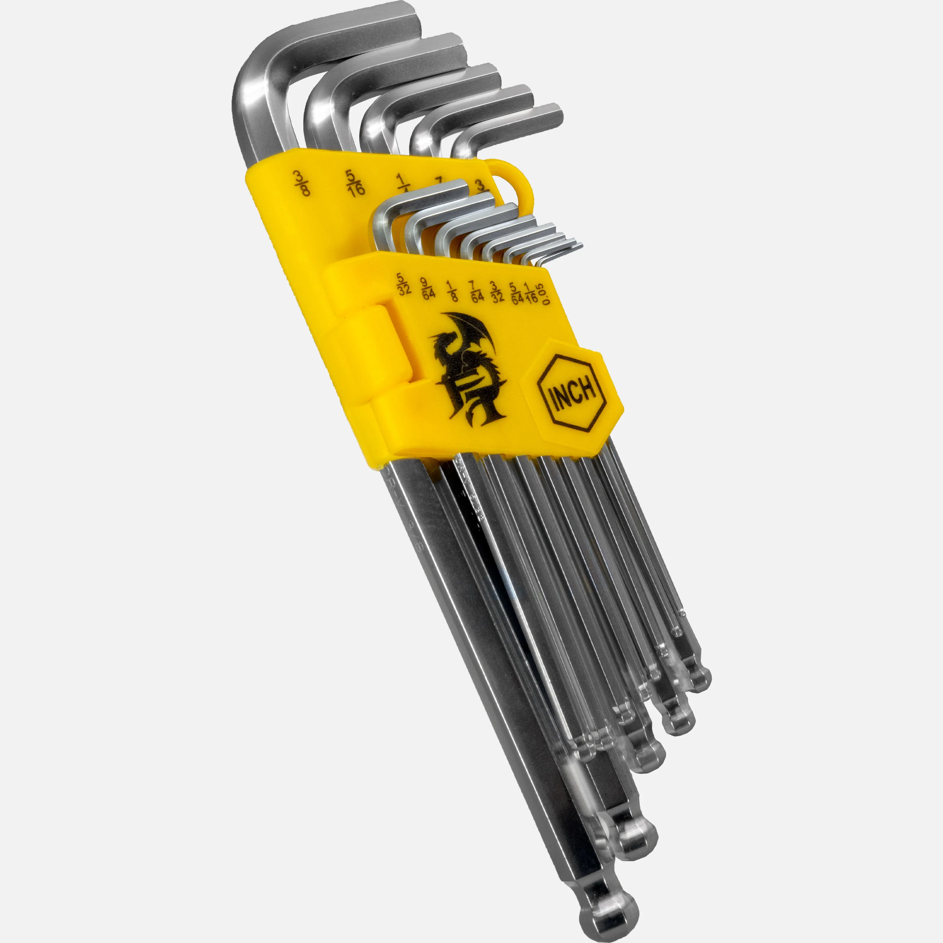 Fireball Hex and Star Keys - Image 3