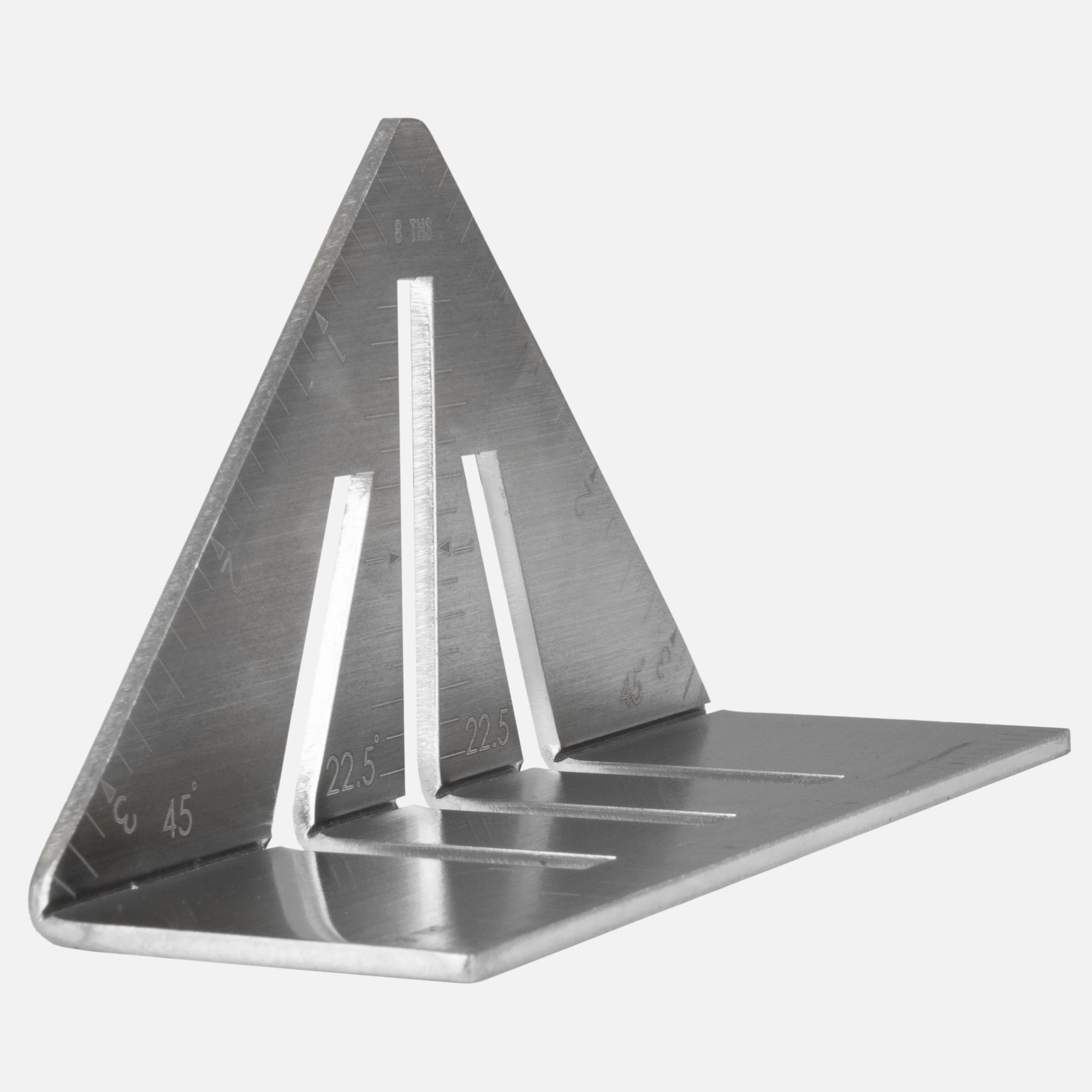Fireball Miter Square - Image 8