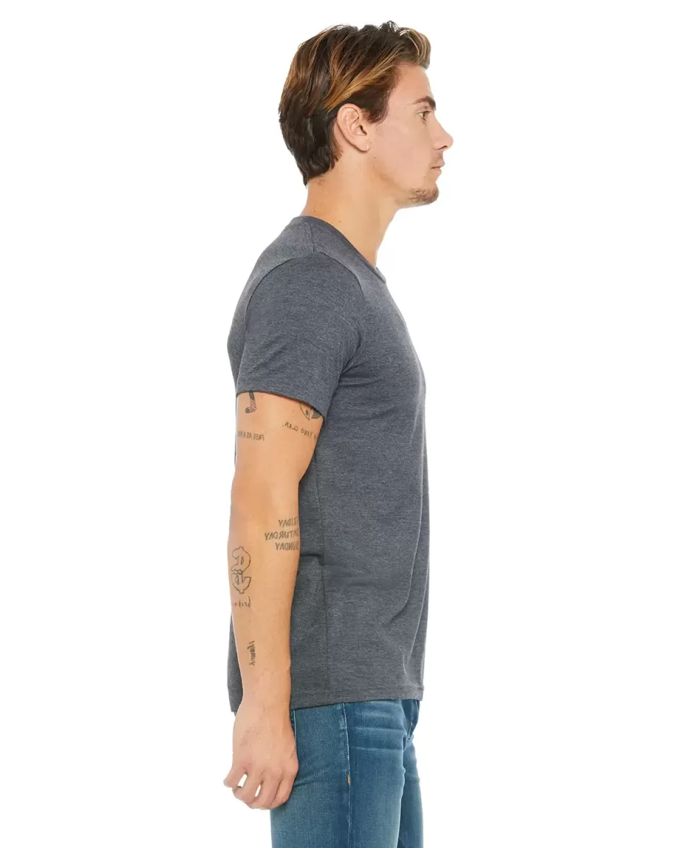Round Logo Dragon - T-Shirt - Image 5