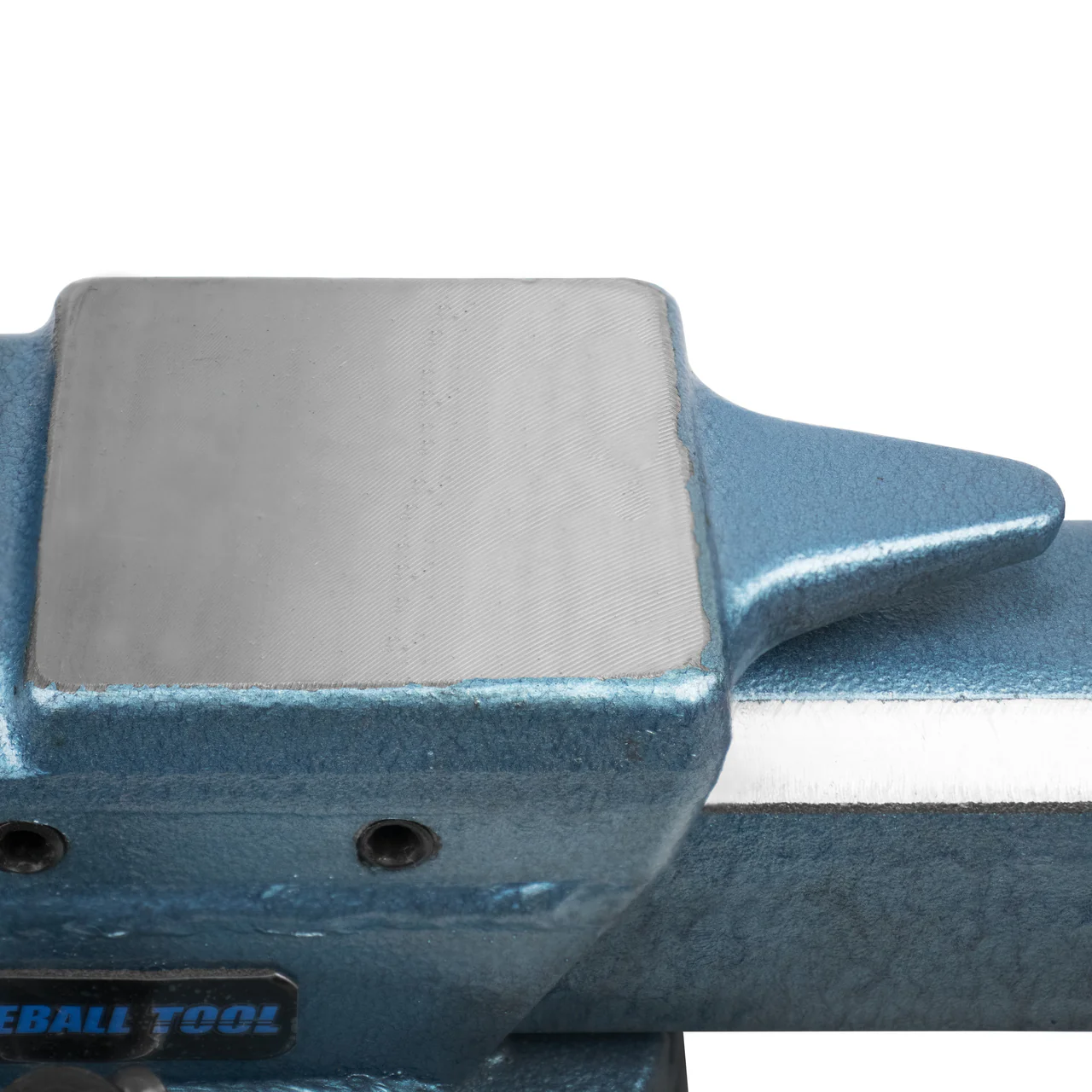 Forged Bench Vise - Image 4