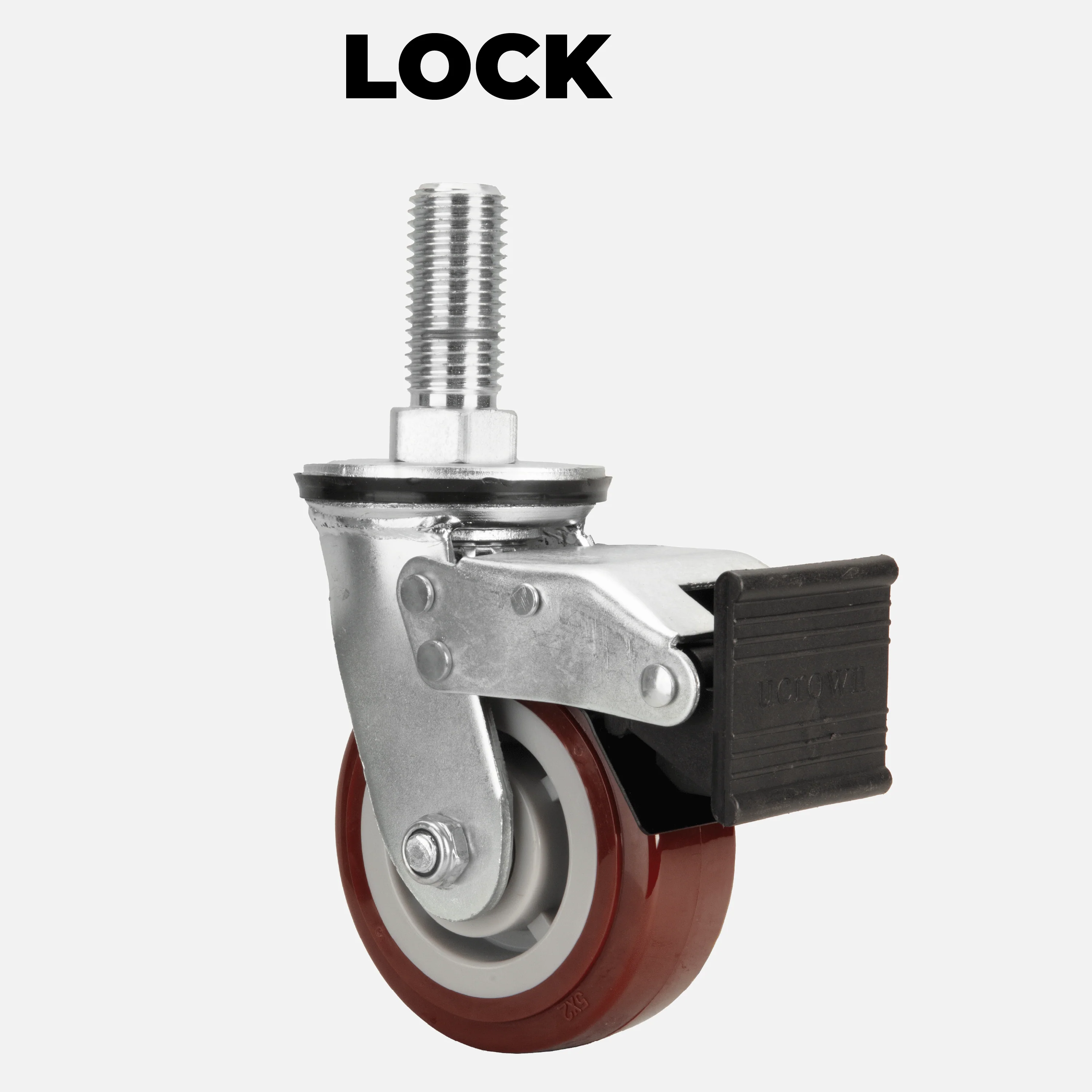 Replacement Casters - Image 6