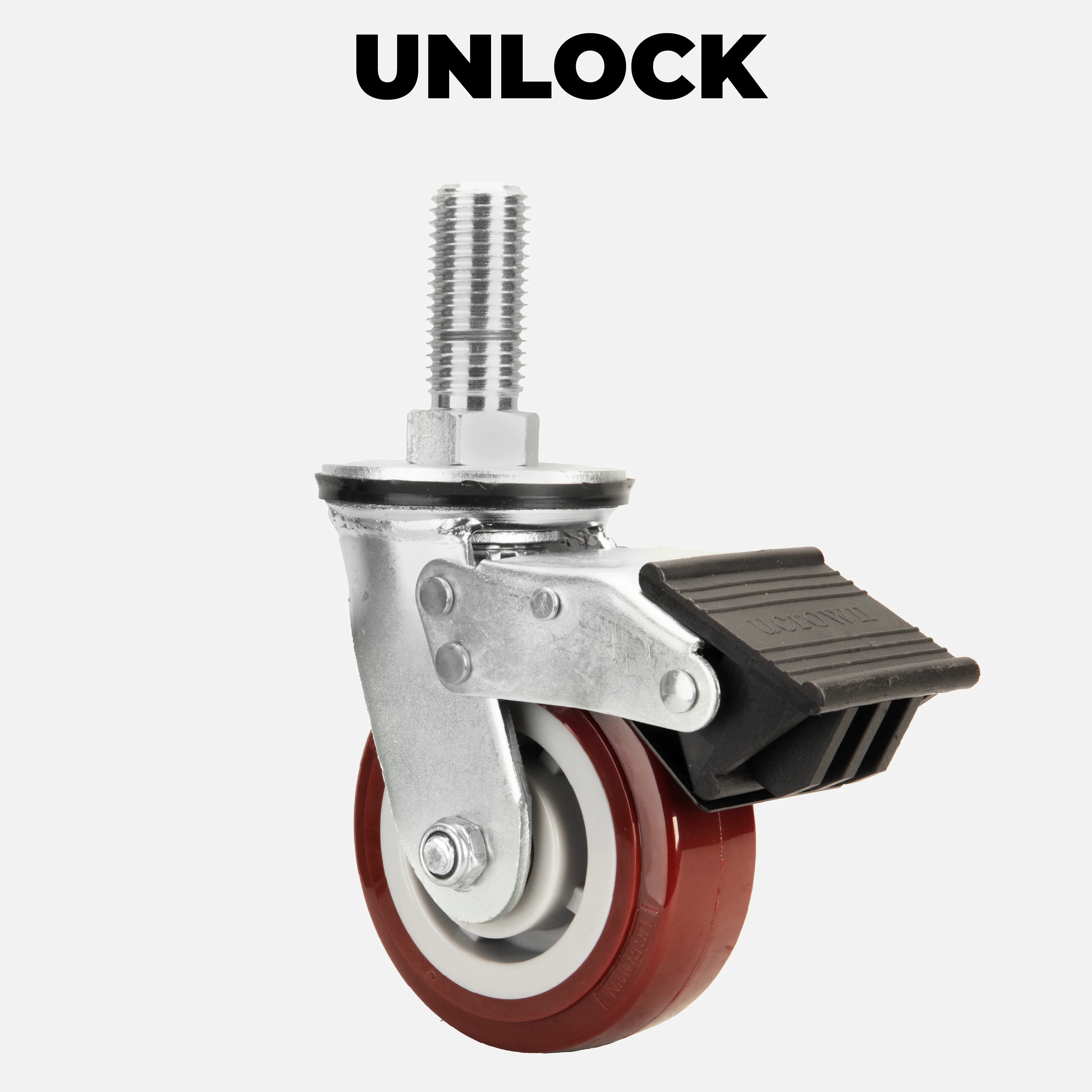 Replacement Casters - Image 8