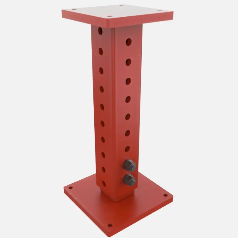 Height Adjustable Vise Stand - Image 3