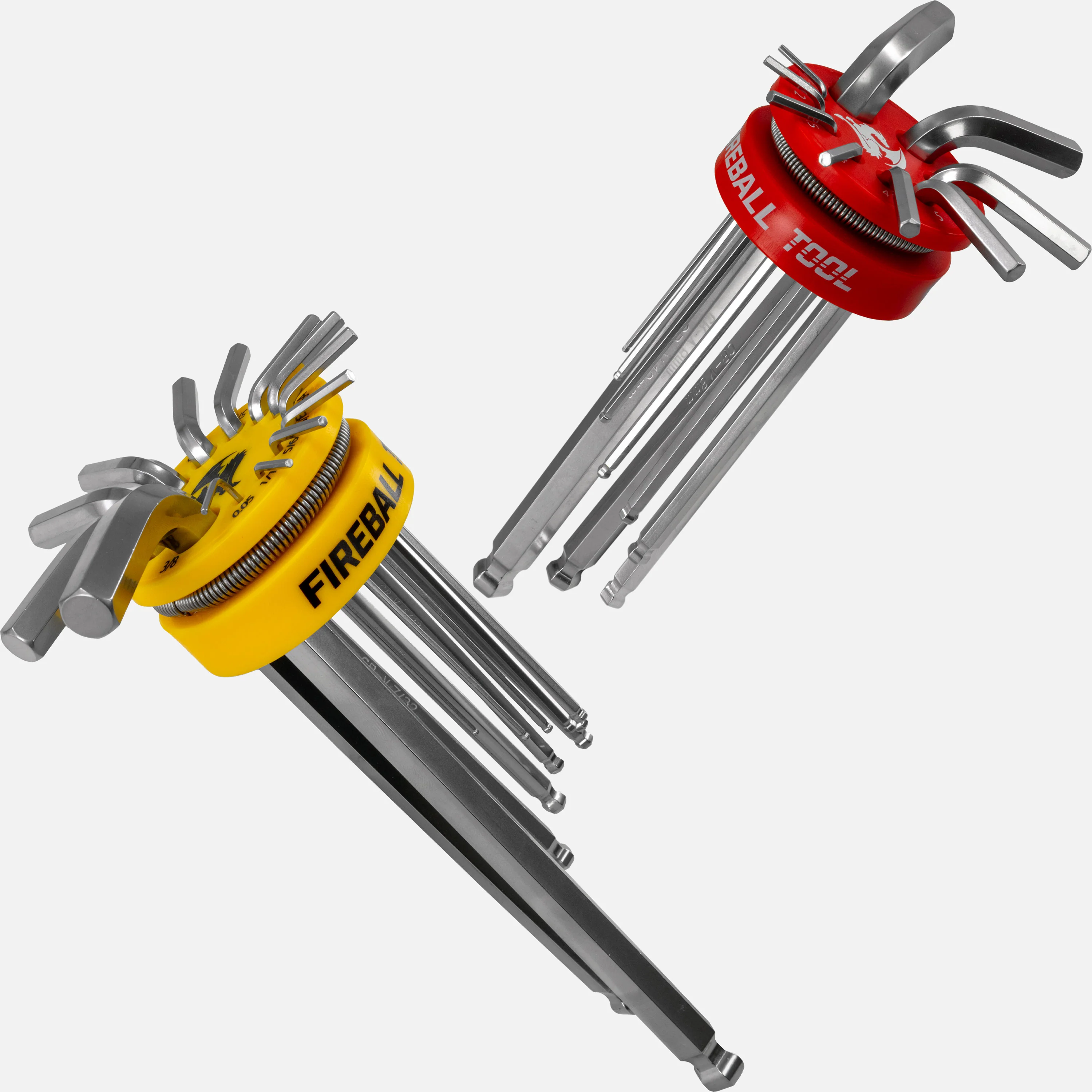 Magnetic Hex Key Holder (ABS) - Image 4