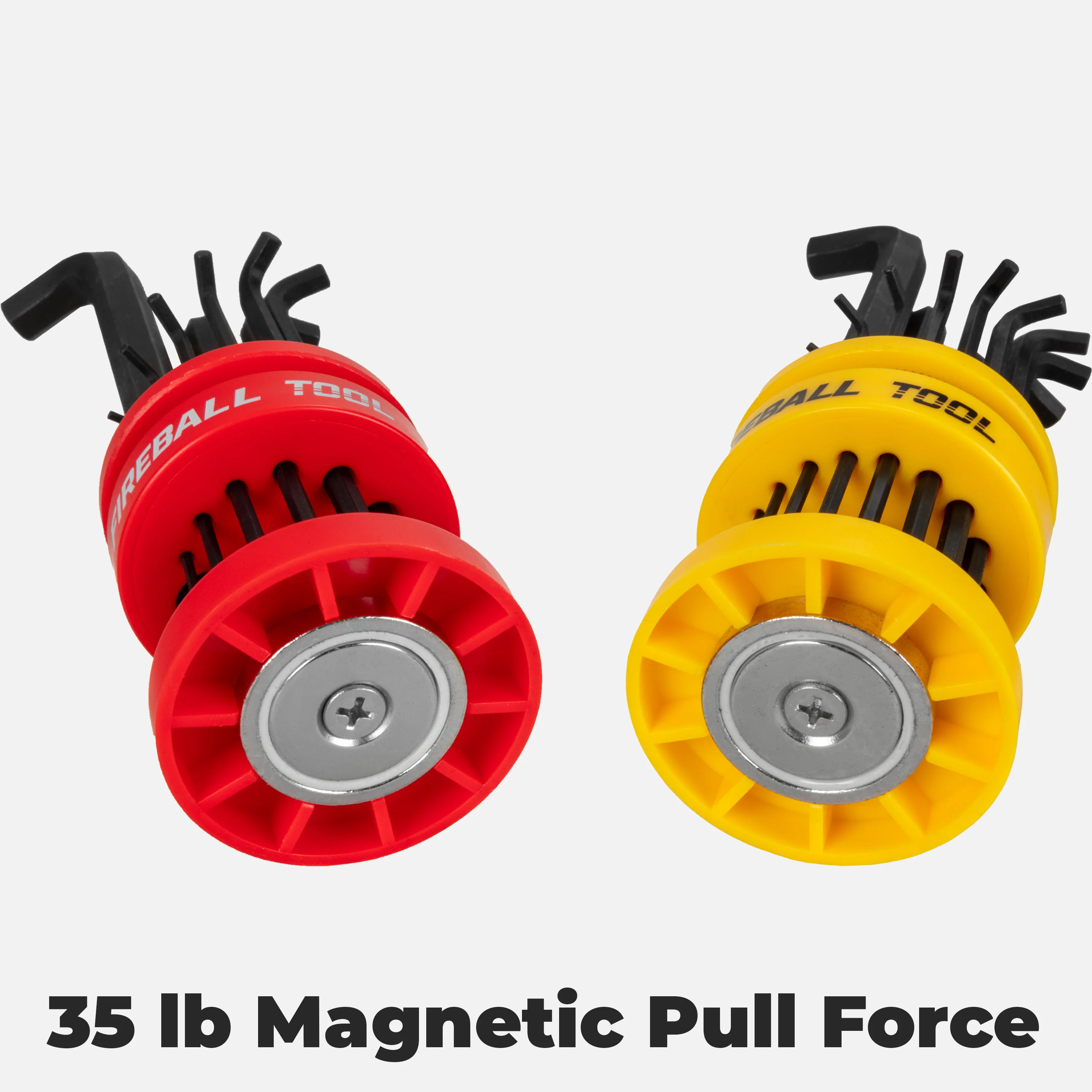 Magnetic Hex Key Holder (ABS) - Image 7