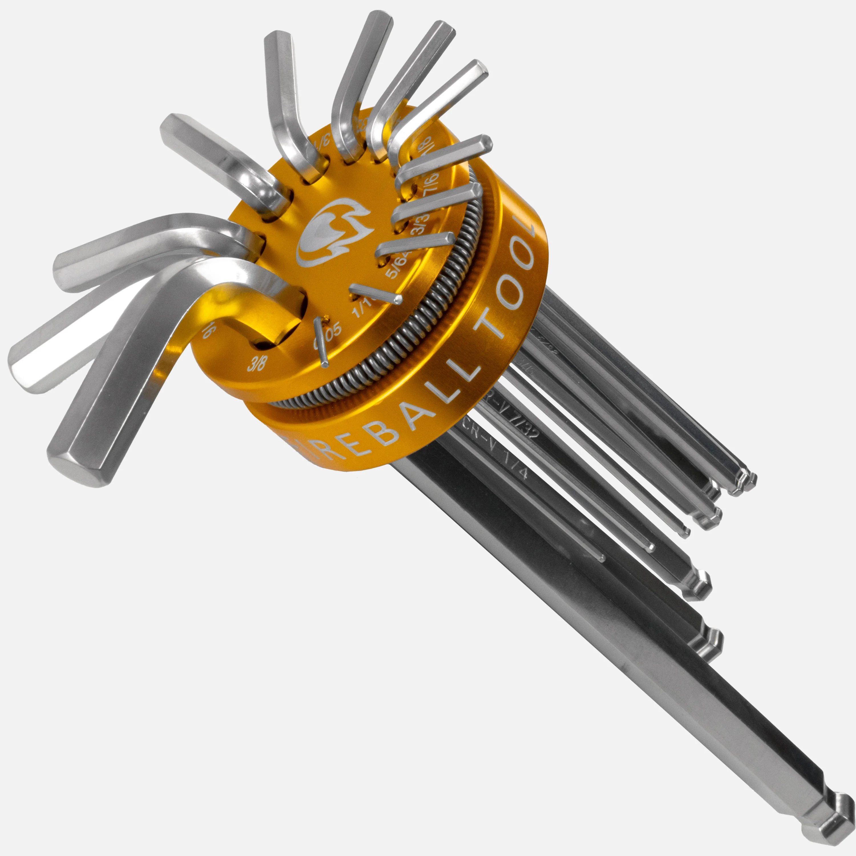 Hex Key Holder (Low Profile) - Image 24