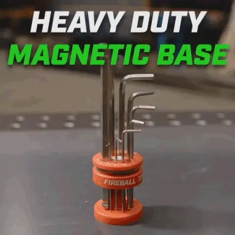 Hex Key Holder (Tower) - Image 20