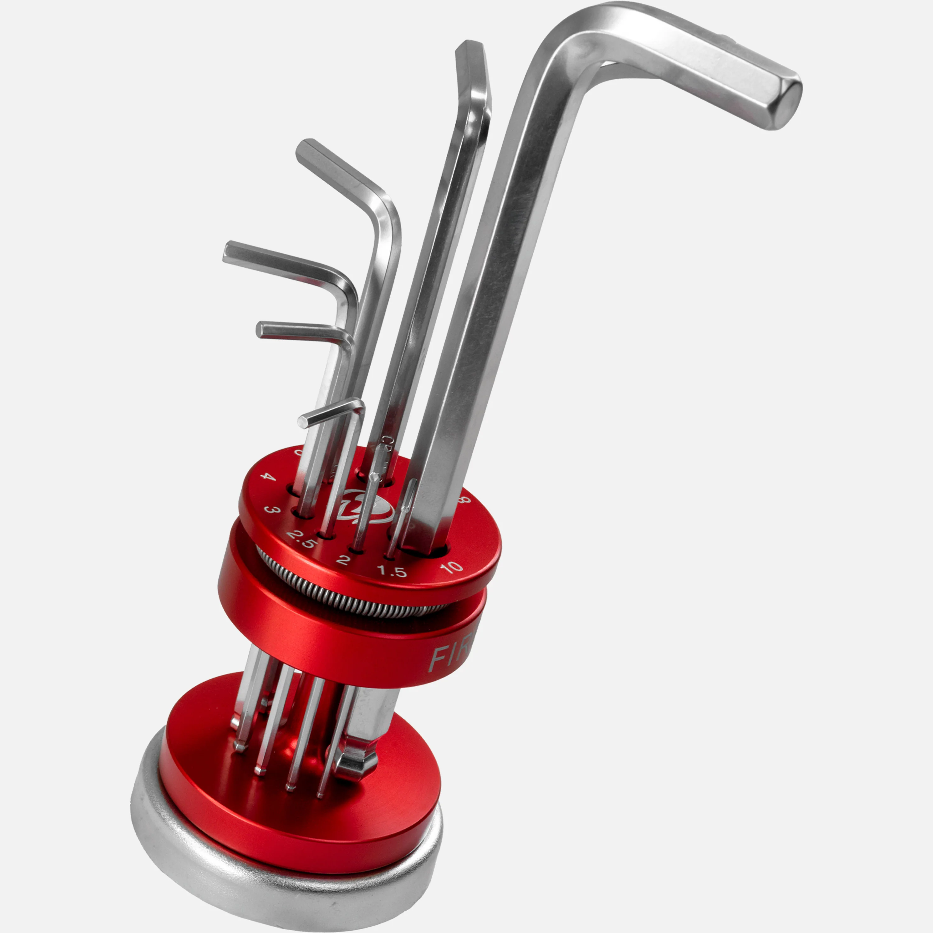 Hex Key Holder (Tower) - Image 25