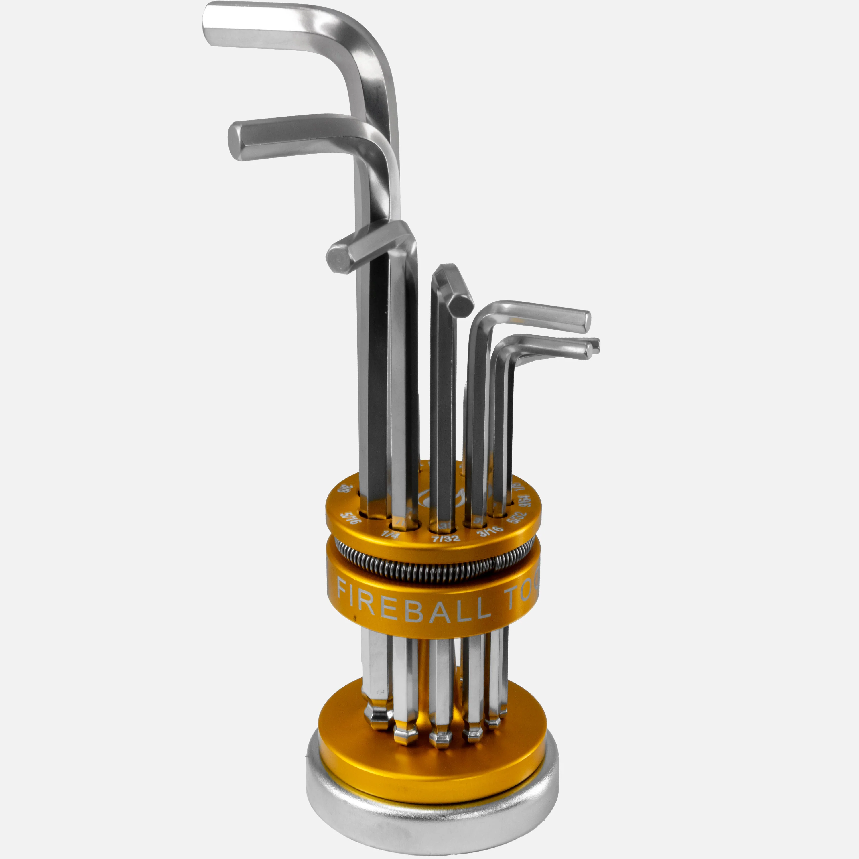 Hex Key Holder (Tower) - Image 26