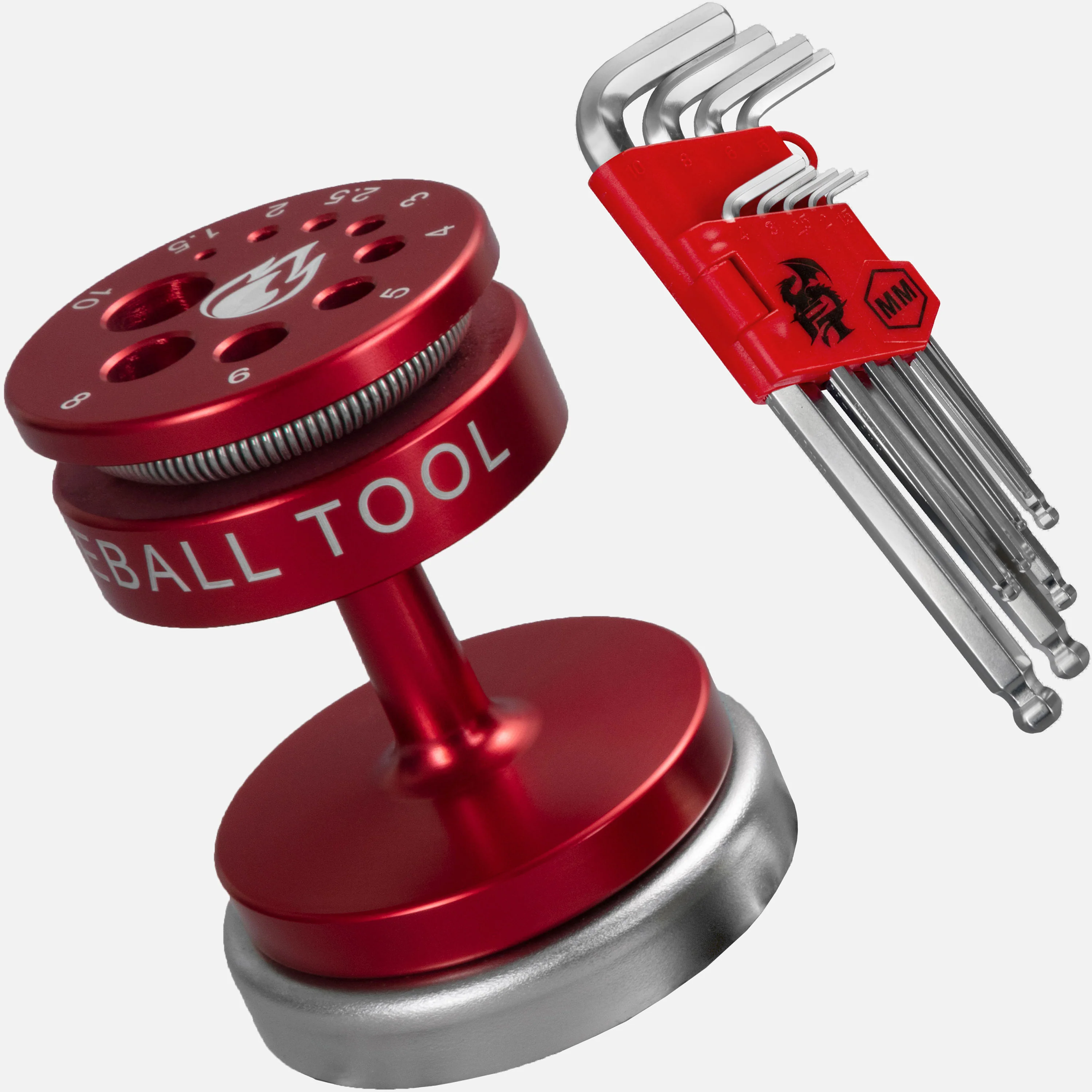 Hex Key Holder (Tower) - Image 7