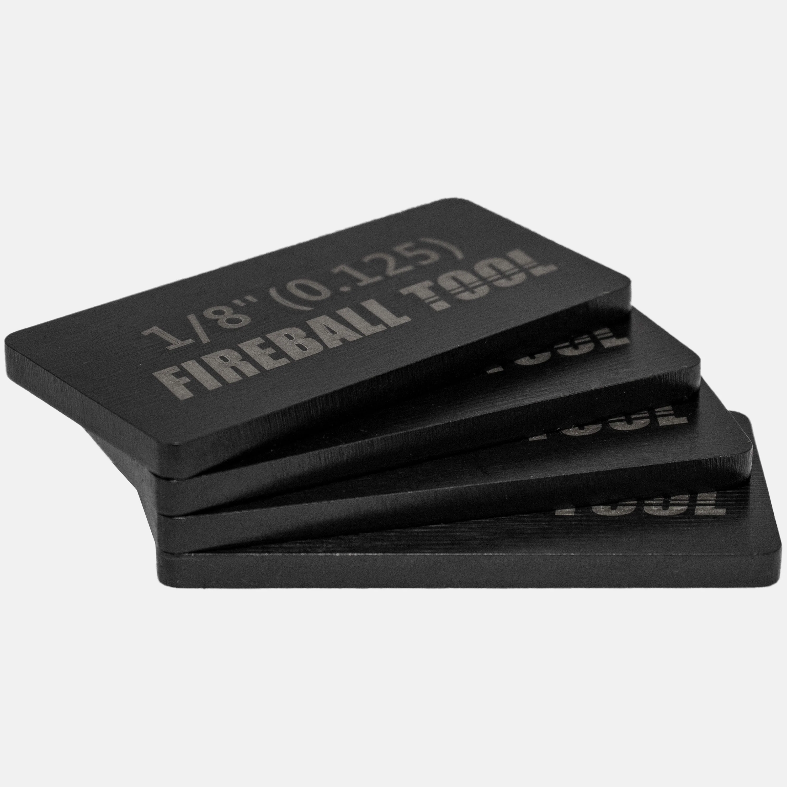 Individual Thin Shims (4pc) - Image 3