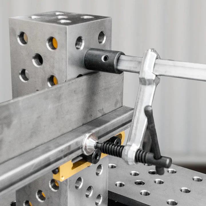 Inserta Clamp - 16mm System - Image 5
