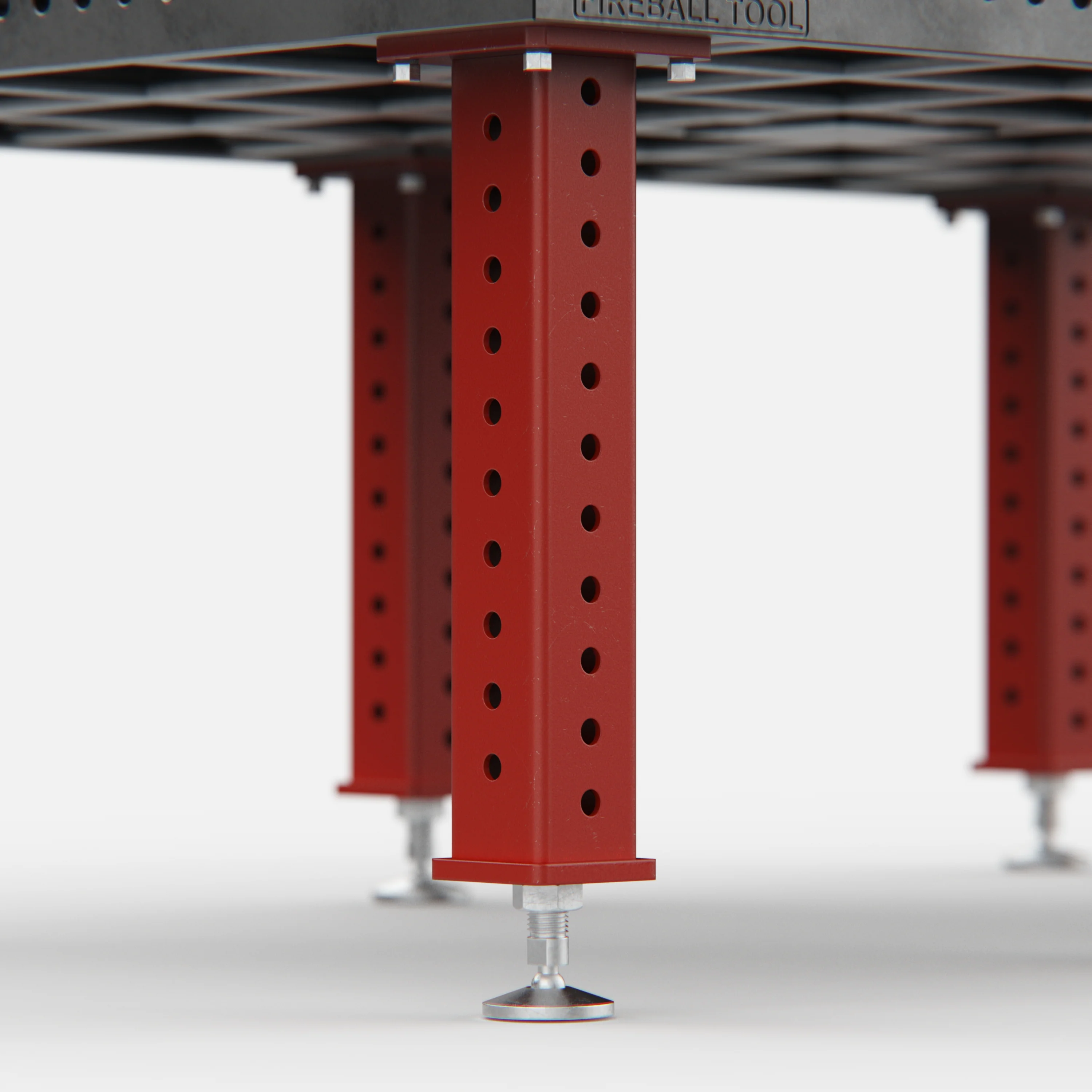 Heavy Duty Table Leg (Single) - Image 10