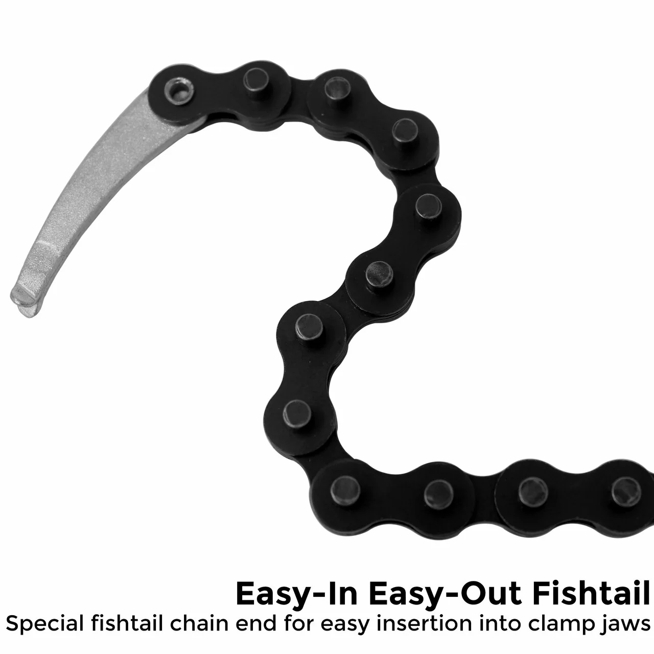 Locking Chain Pliers - Image 4