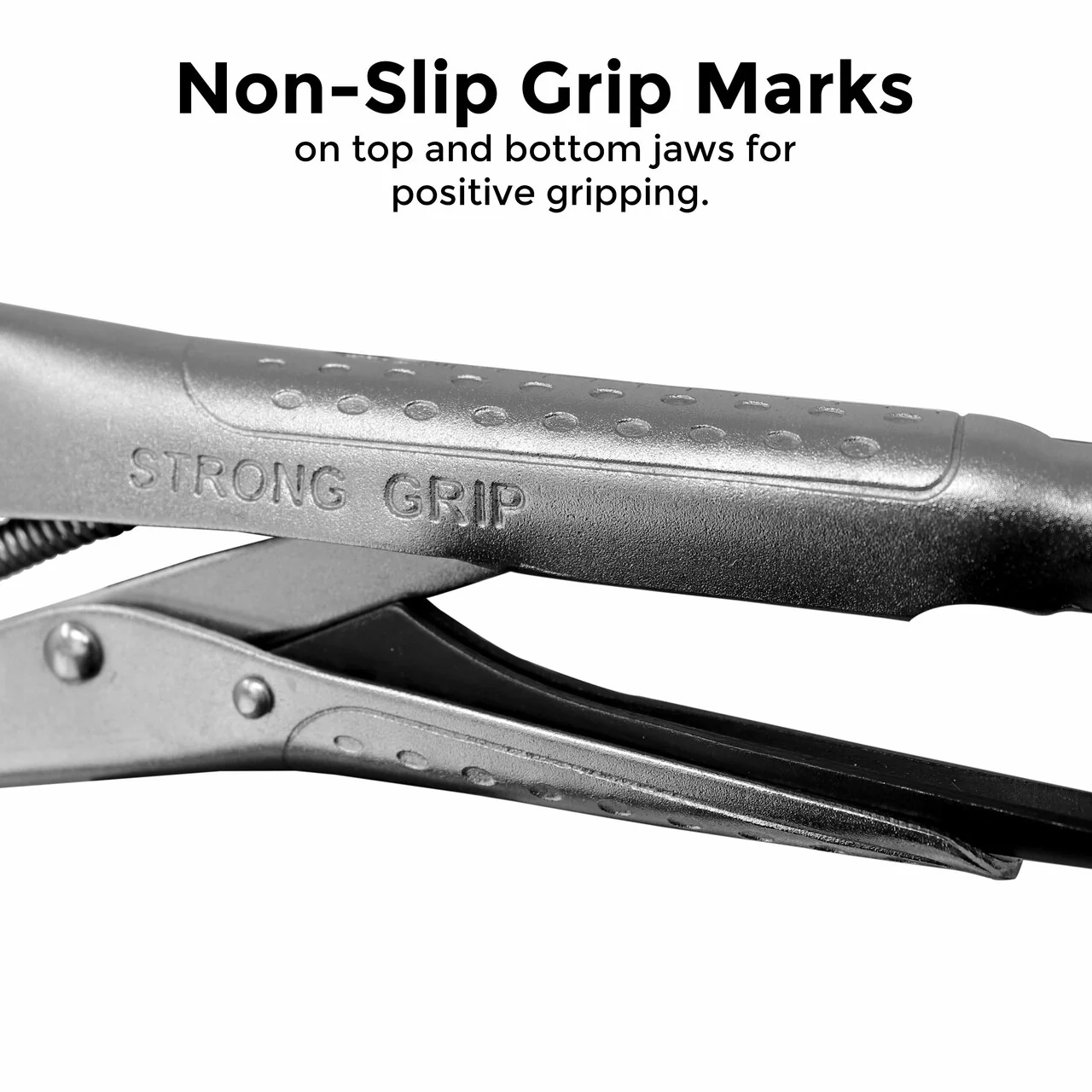Locking Chain Pliers - Image 6