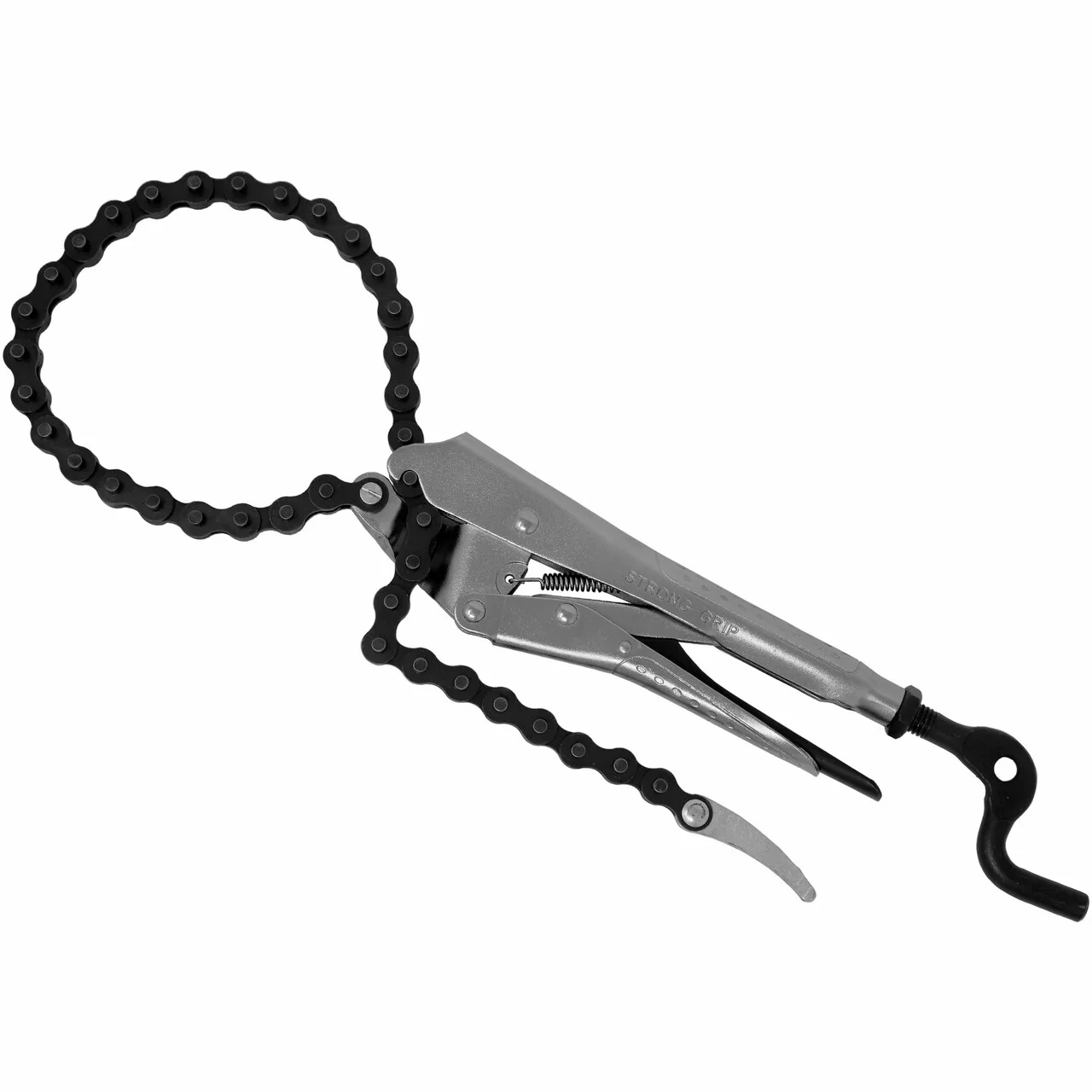 Locking Chain Pliers - Image 8
