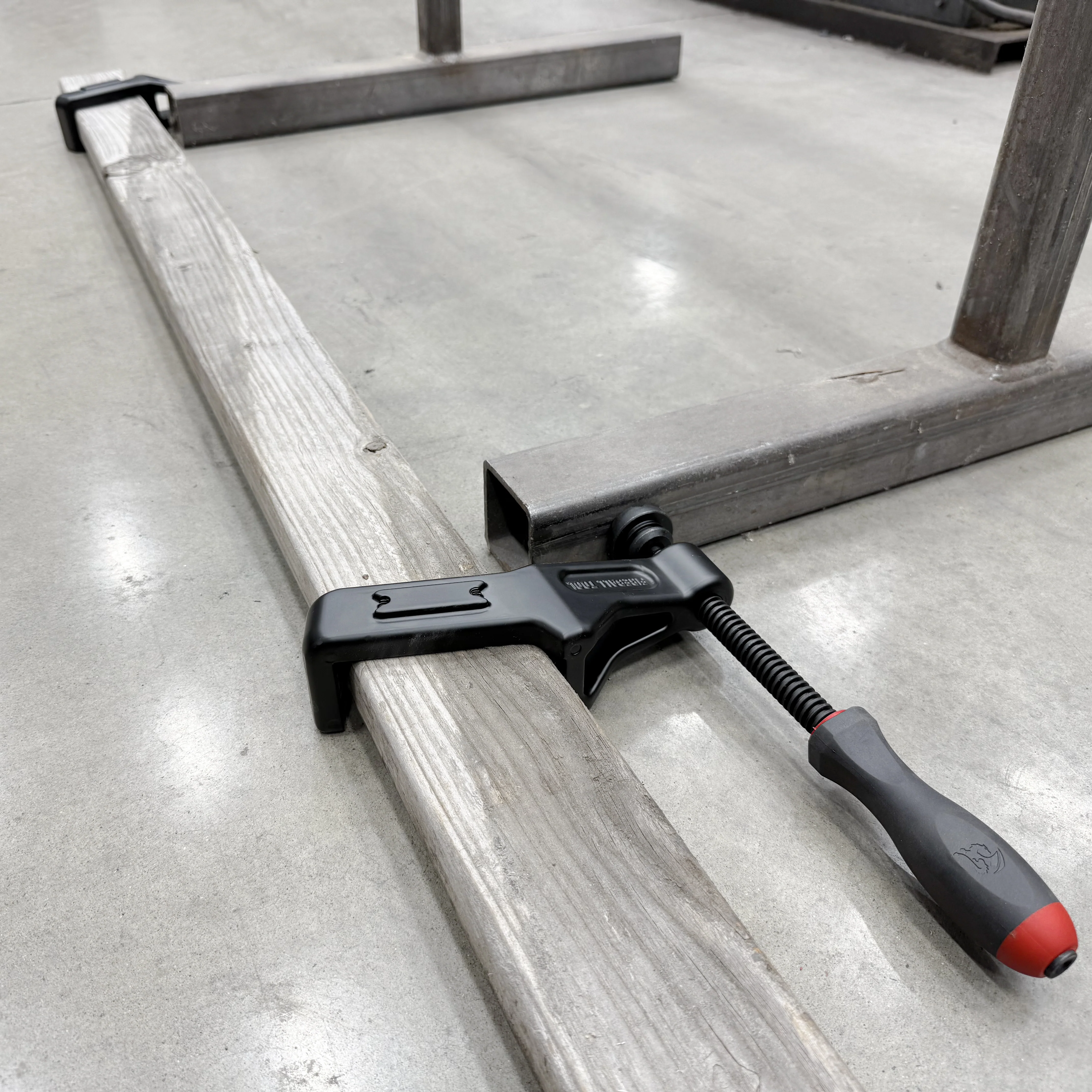 Lumber Maximus Clamp 2" x 4" (Single Clamp Set) - Image 22