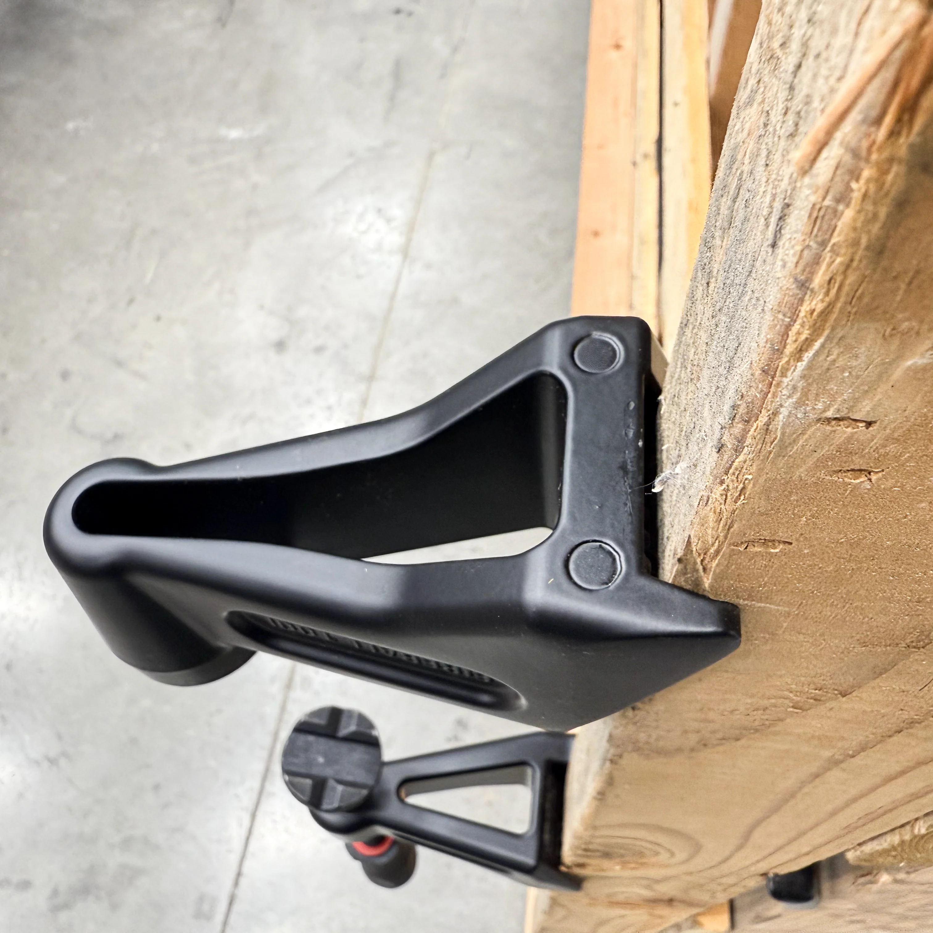 Lumber Maximus Clamp 2" x 4" (Single Clamp Set) - Image 8