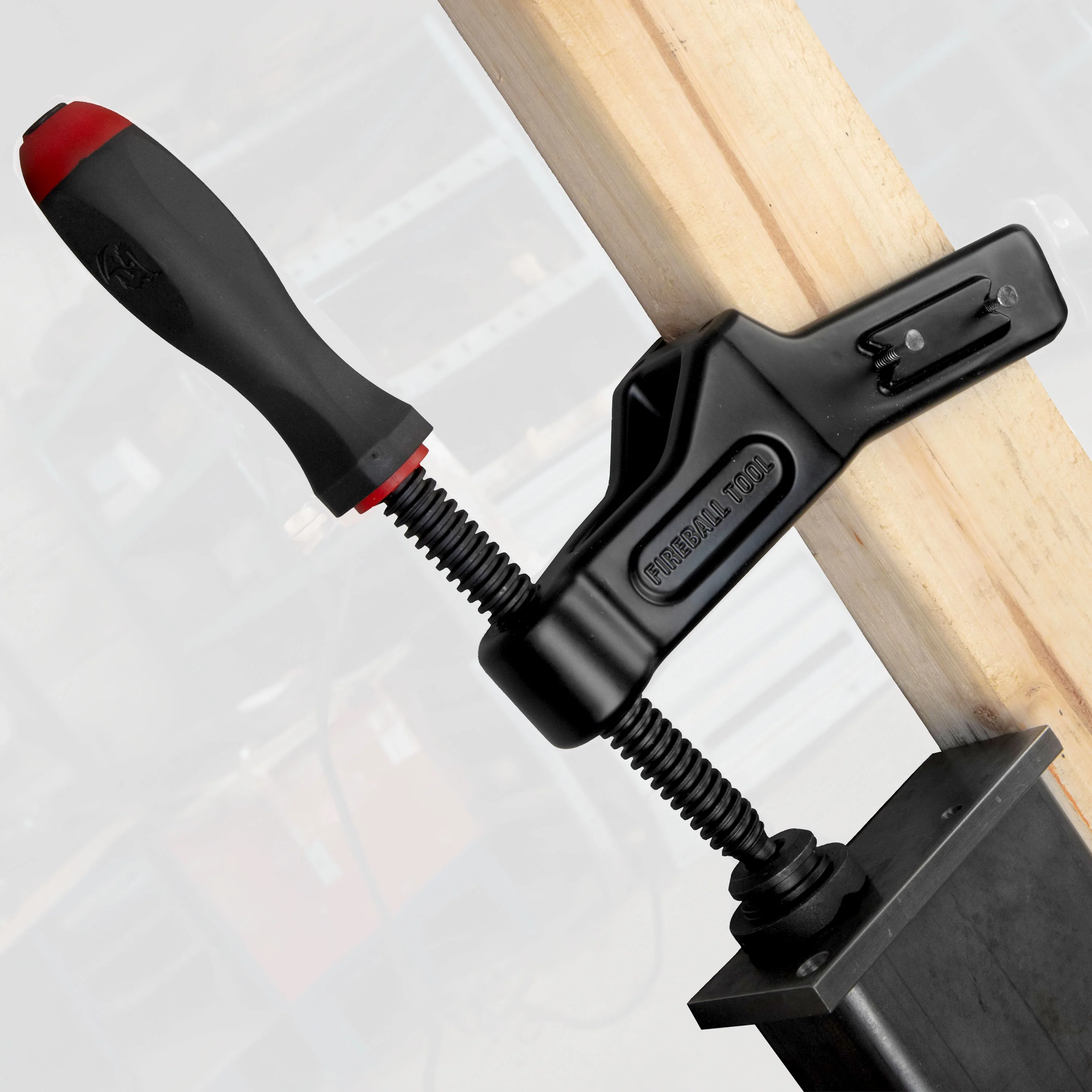 Lumber Maximus Clamp 2" x 4" (Single Clamp Set) - Image 9