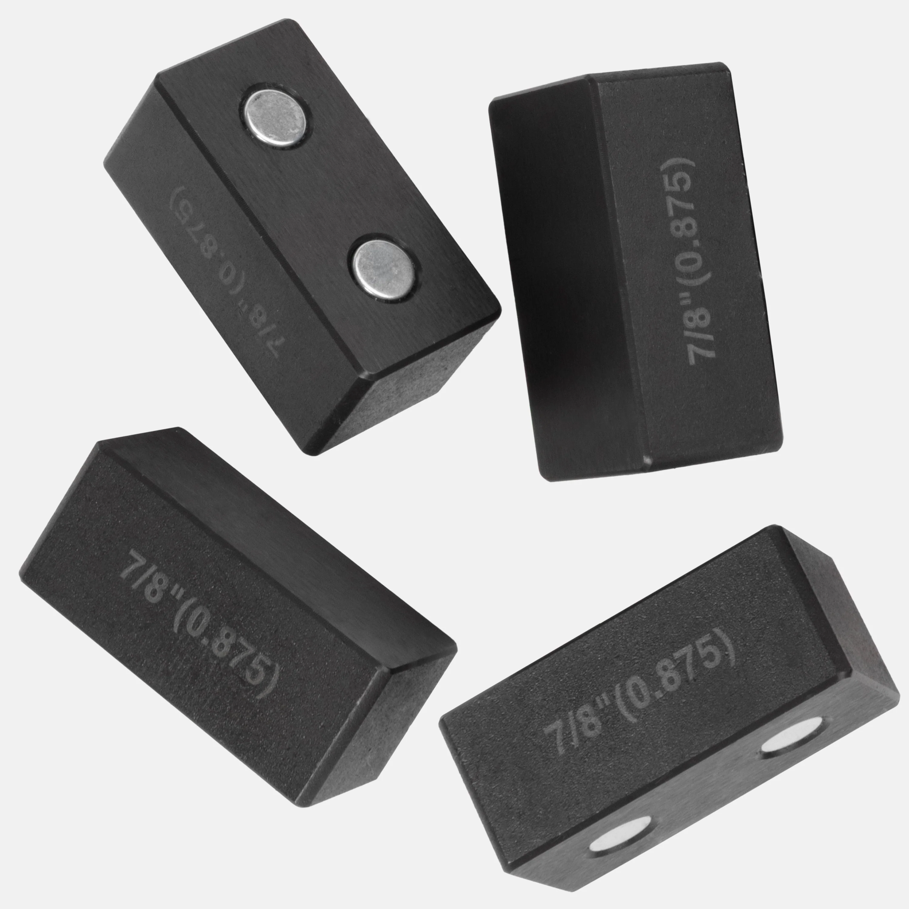 Magnetic Shims (Imperial)(4pc Set) - Image 10