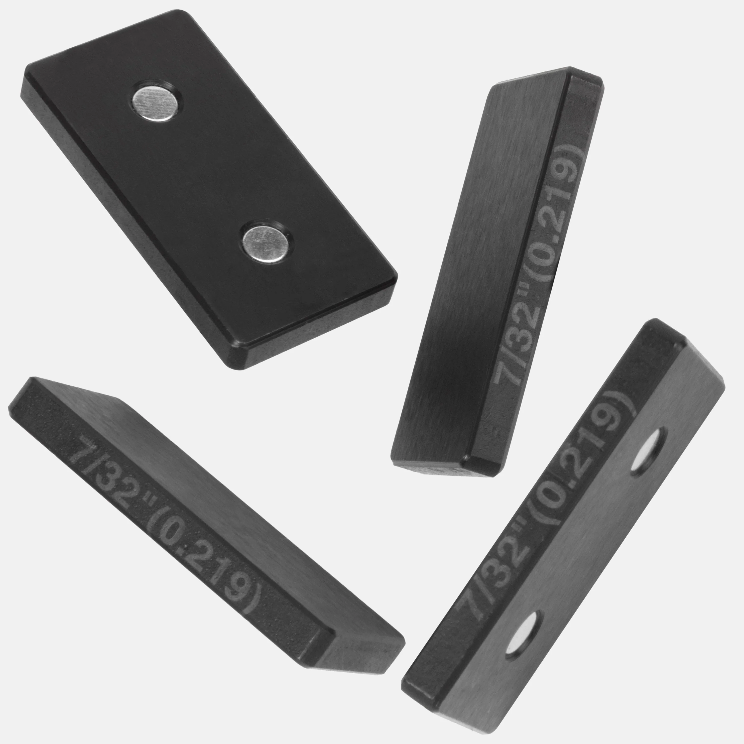 Magnetic Shims (Imperial)(4pc Set) - Image 11