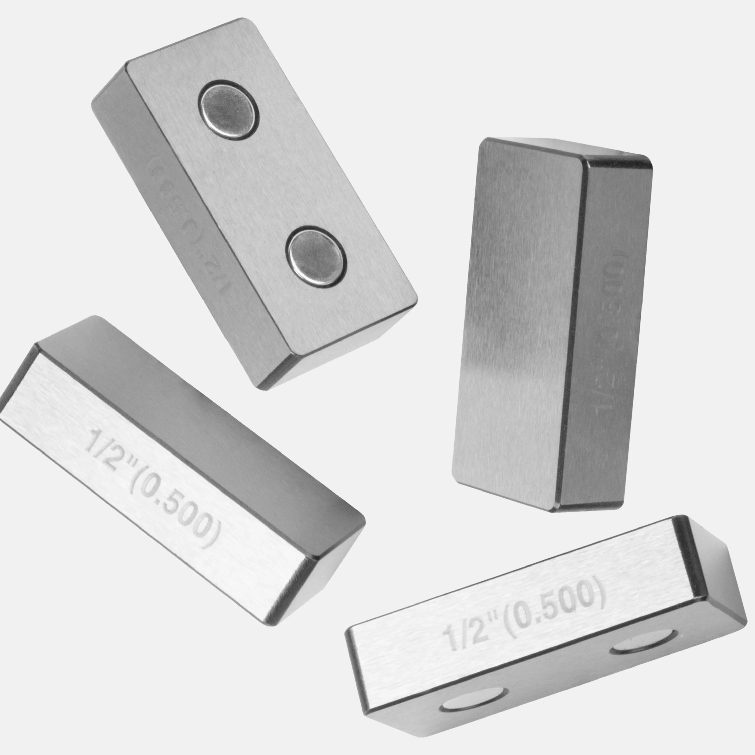 Magnetic Shims (Imperial)(4pc Set) - Image 13