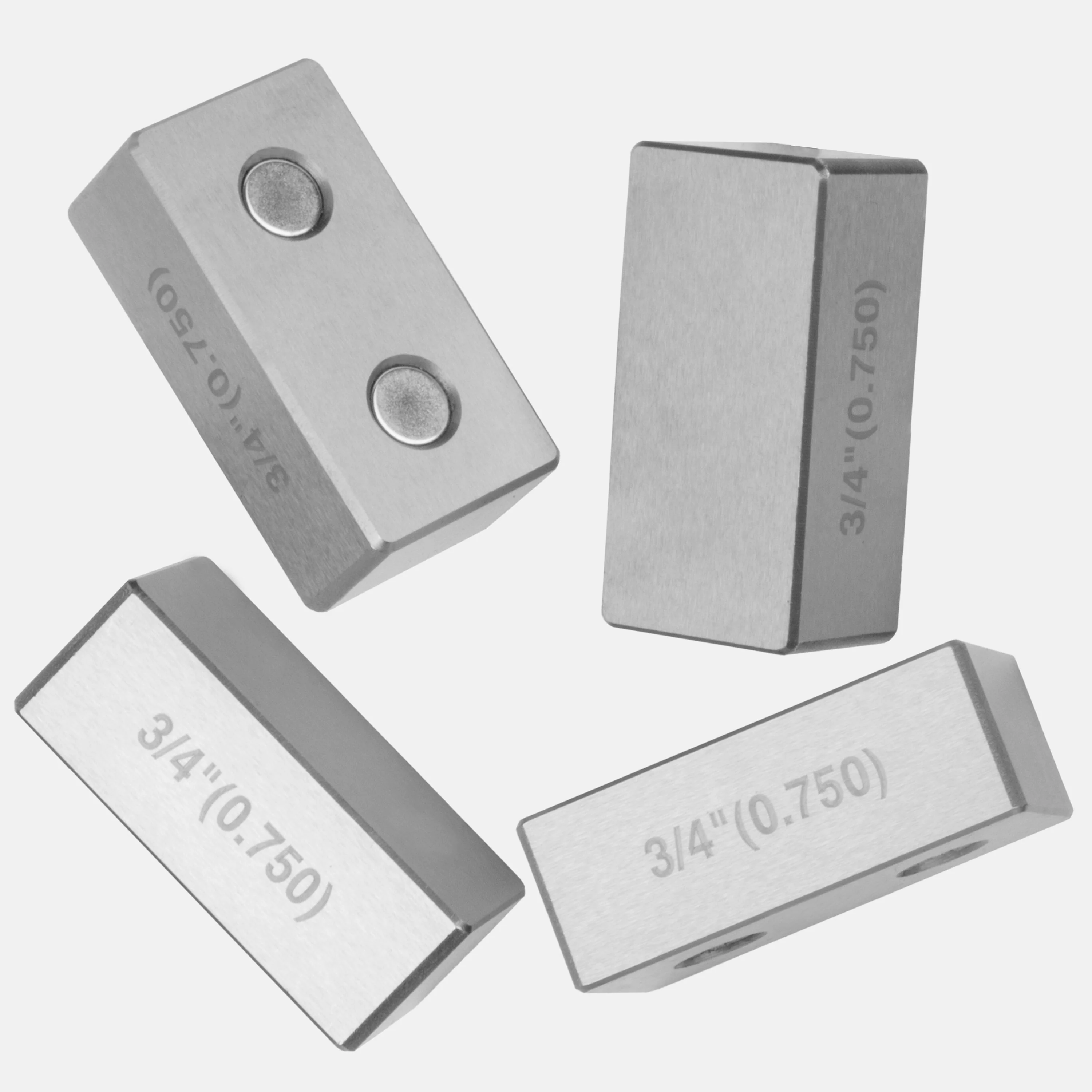 Magnetic Shims (Imperial)(4pc Set) - Image 15
