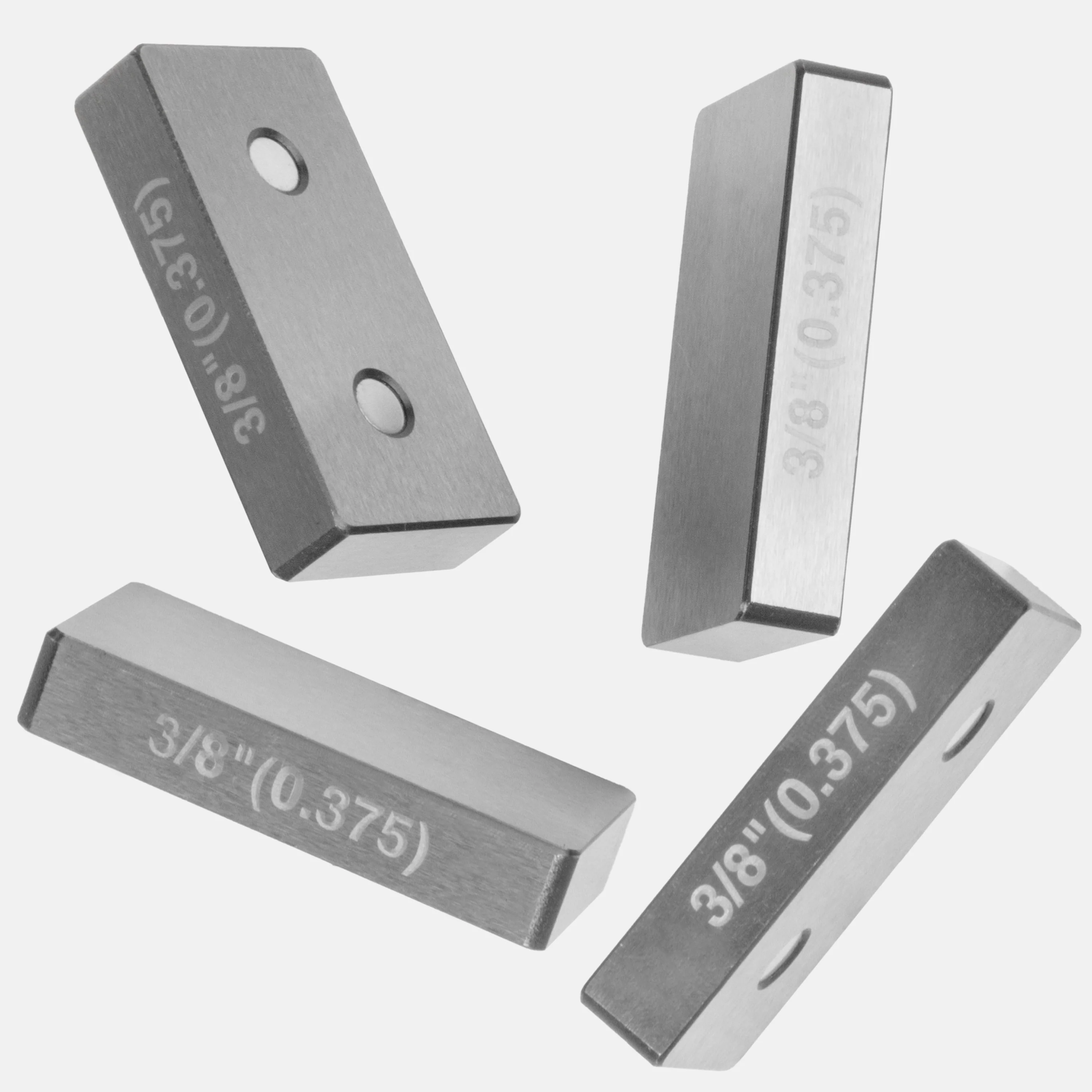 Magnetic Shims (Imperial)(4pc Set) - Image 9