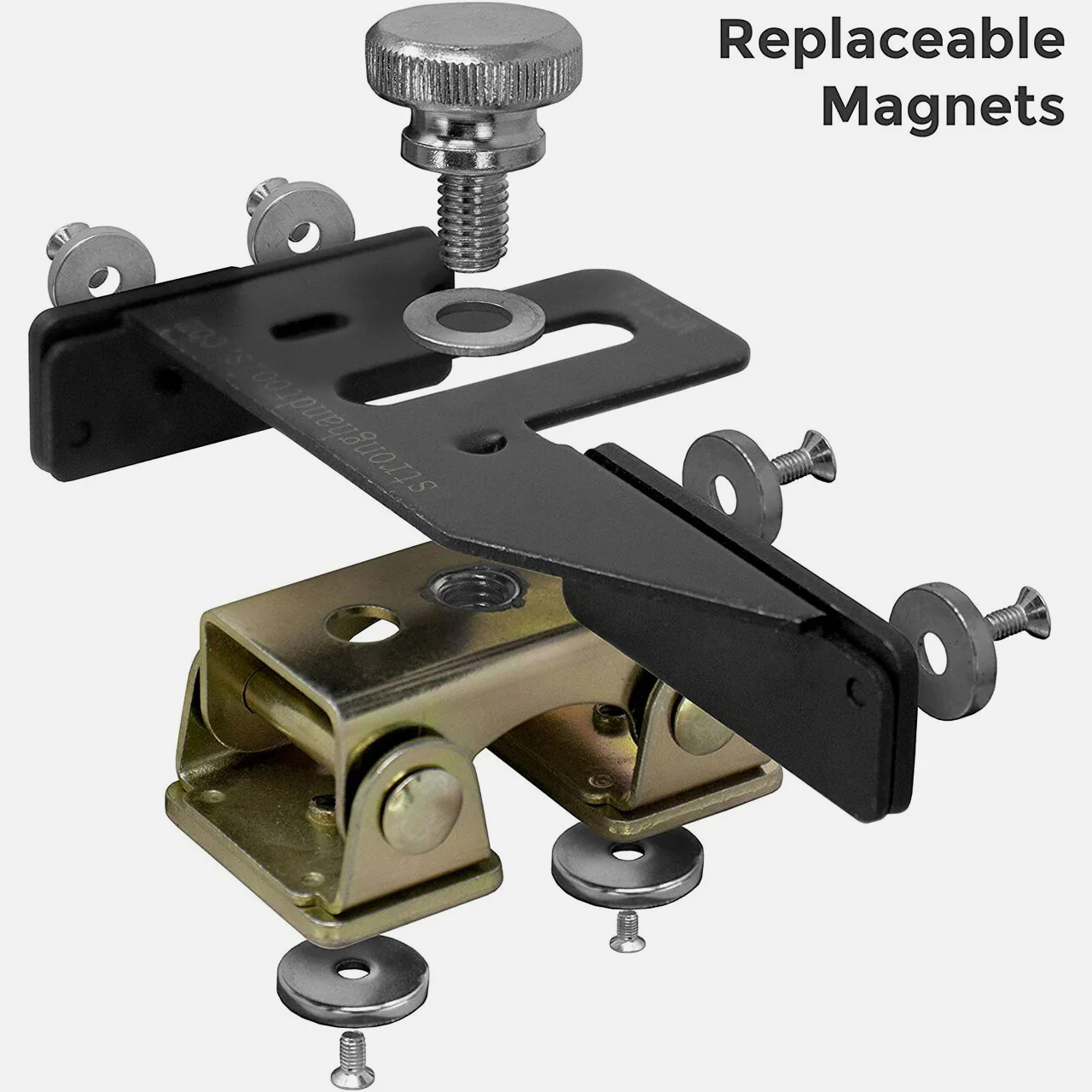 MagTab Adjustable Magnetic Tab Holder - Image 2