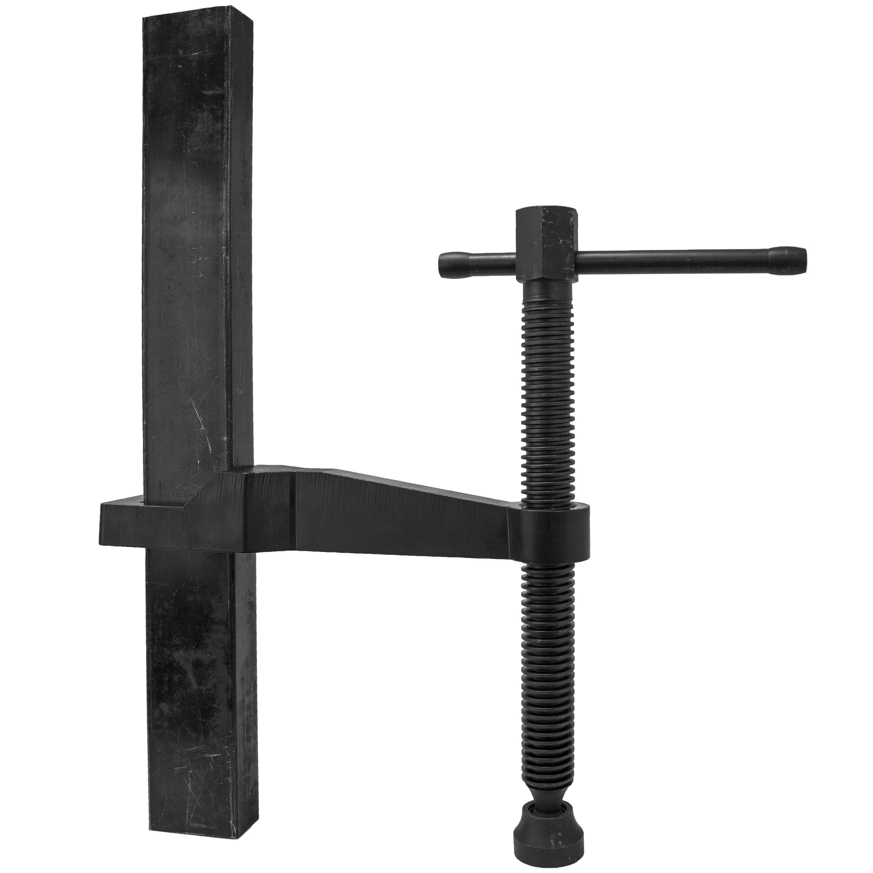 Maximus Bar and Dog Clamp (2 Sets of Clamps) - Image 16