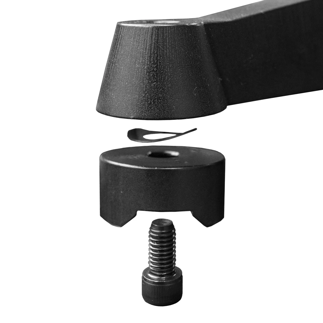 Maximus Bar and Dog Clamp (2 Sets of Clamps) - Image 21