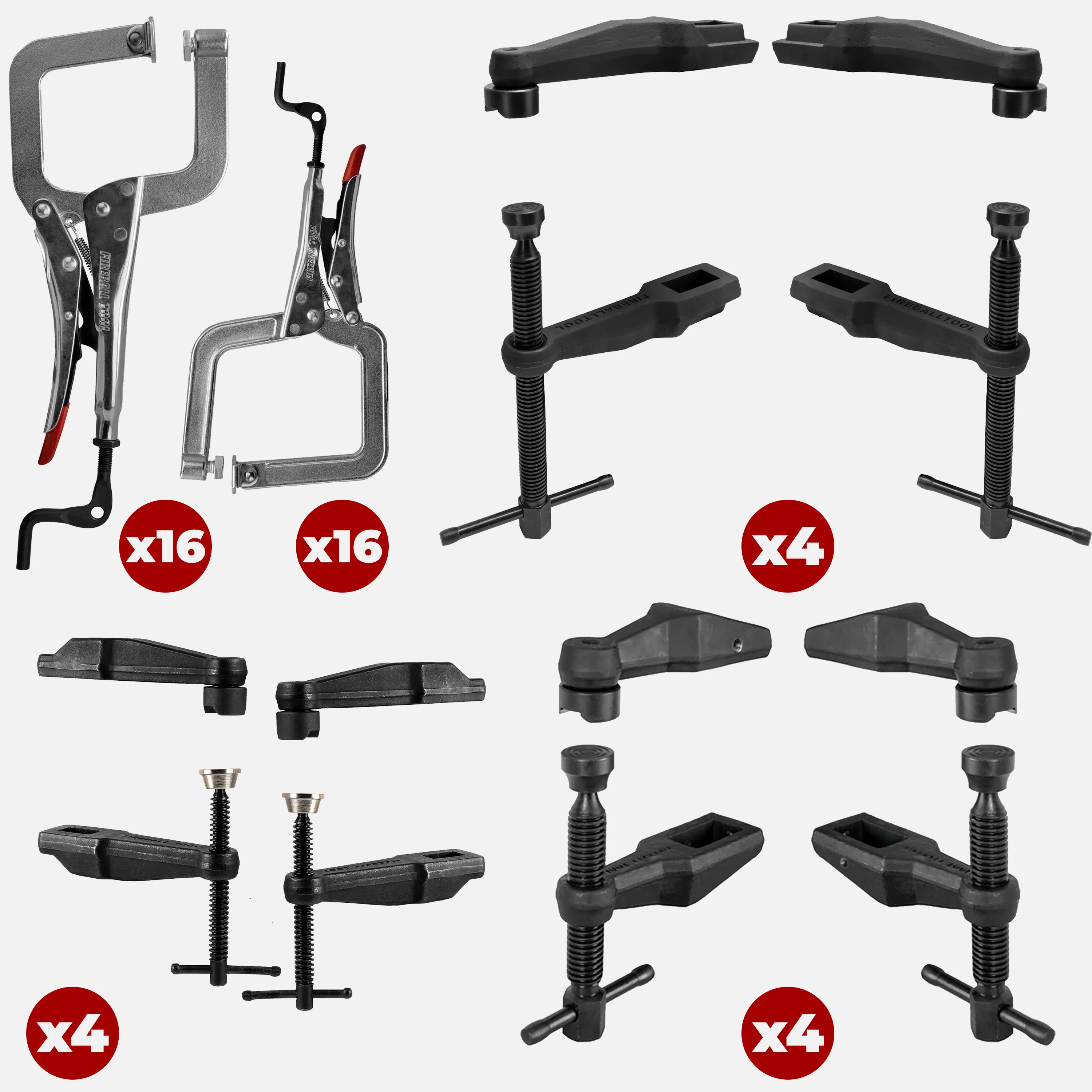 Maximus Clamp Pack - Image 7