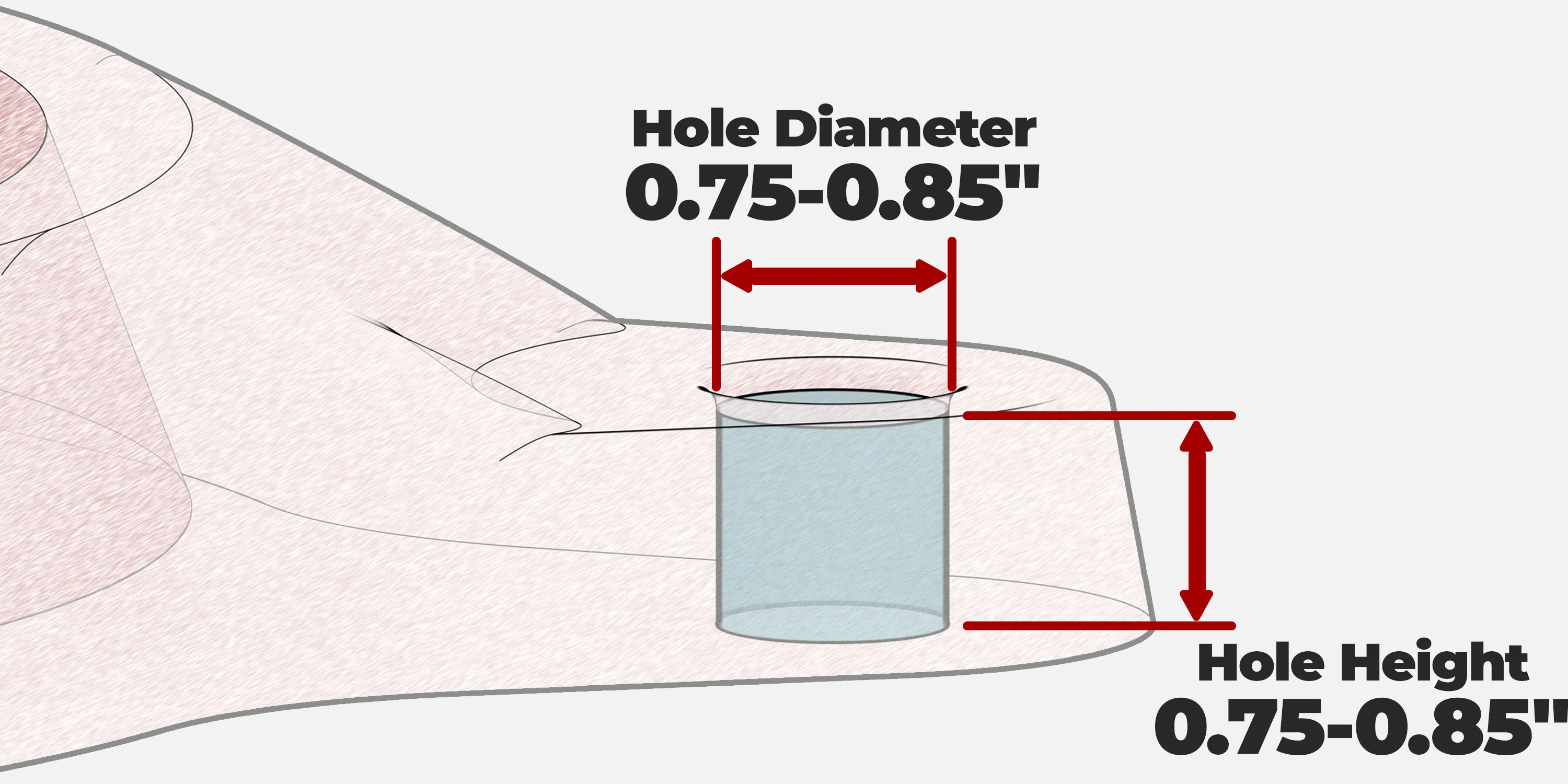6.5" - Hardtail High Pressure Vise - Image 23