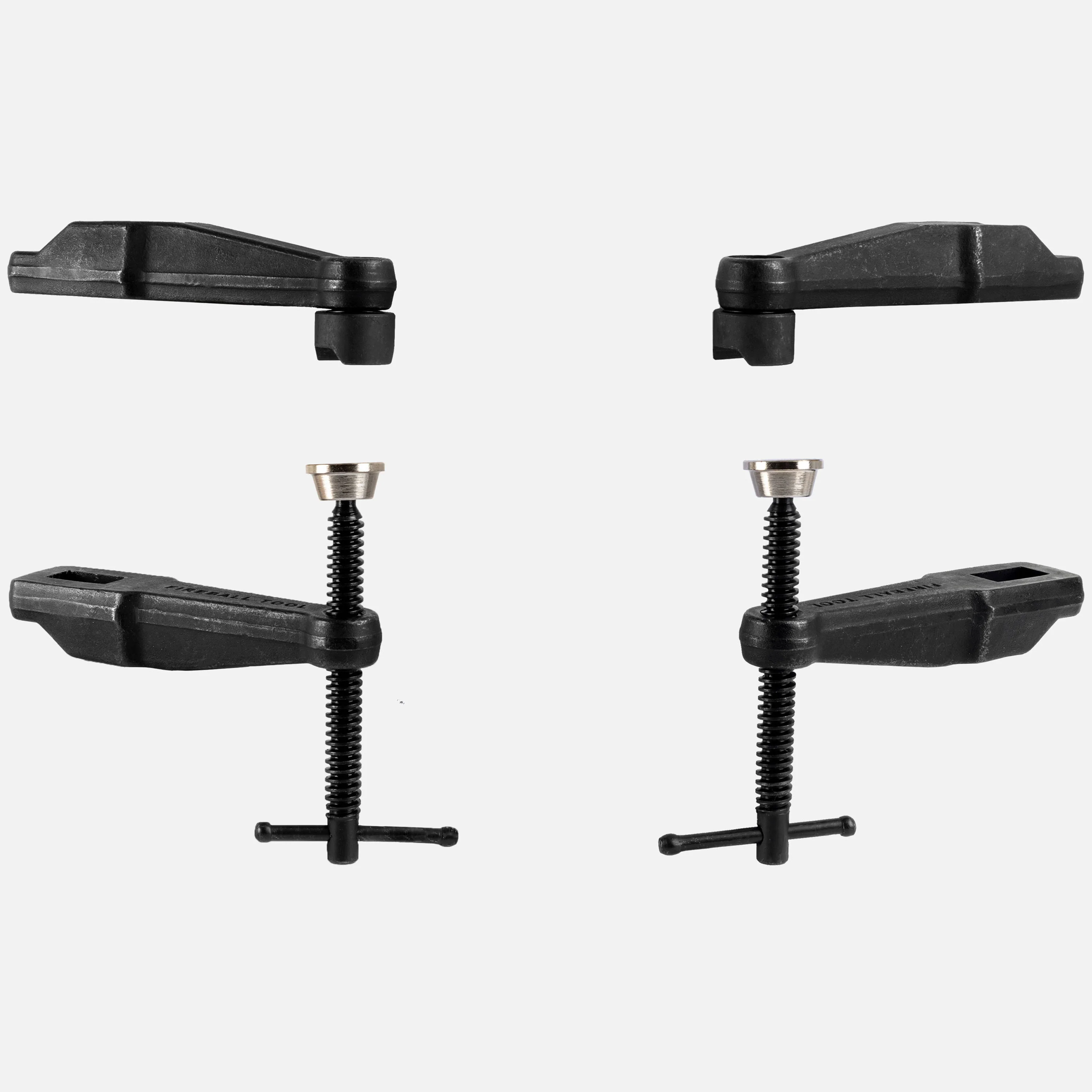 Mini Maximus Bar & Dog Clamp Kit - Image 11