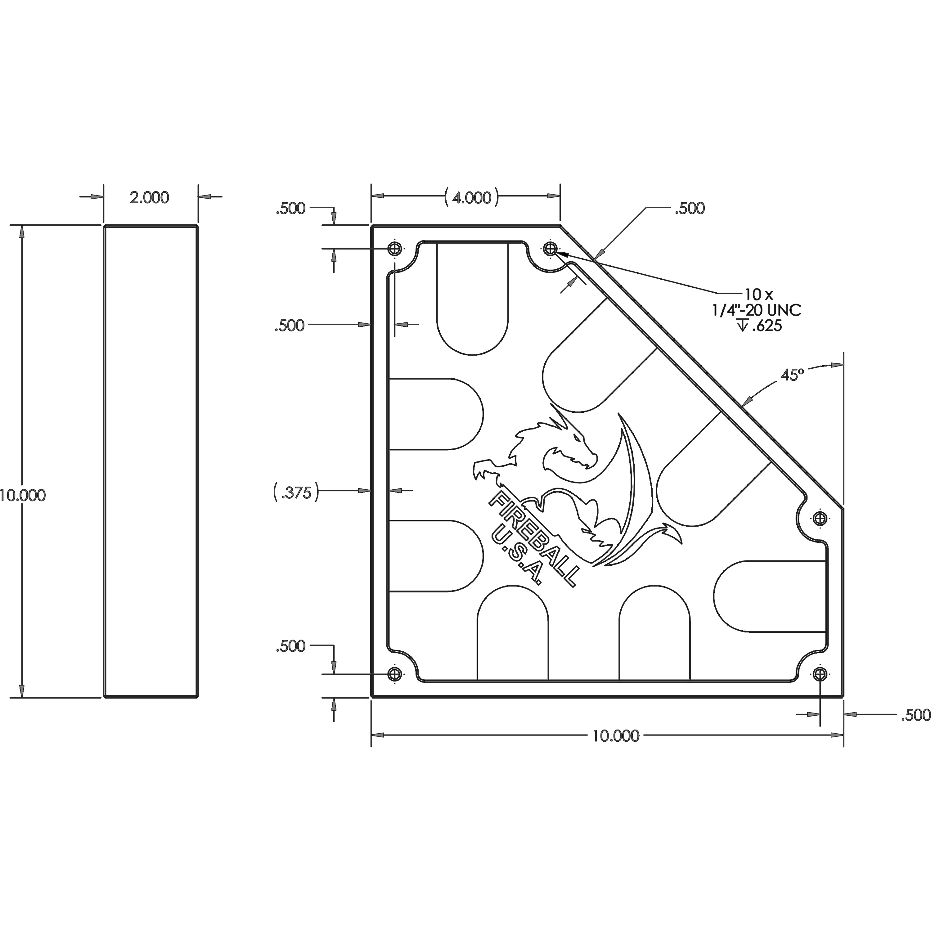 Mutant Square - Image 8