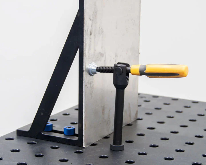 Pivoting T-Post Clamp - 16mm System - Image 7