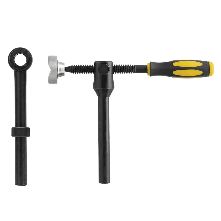 Pivoting T-Post Clamp - 16mm System - Image 9