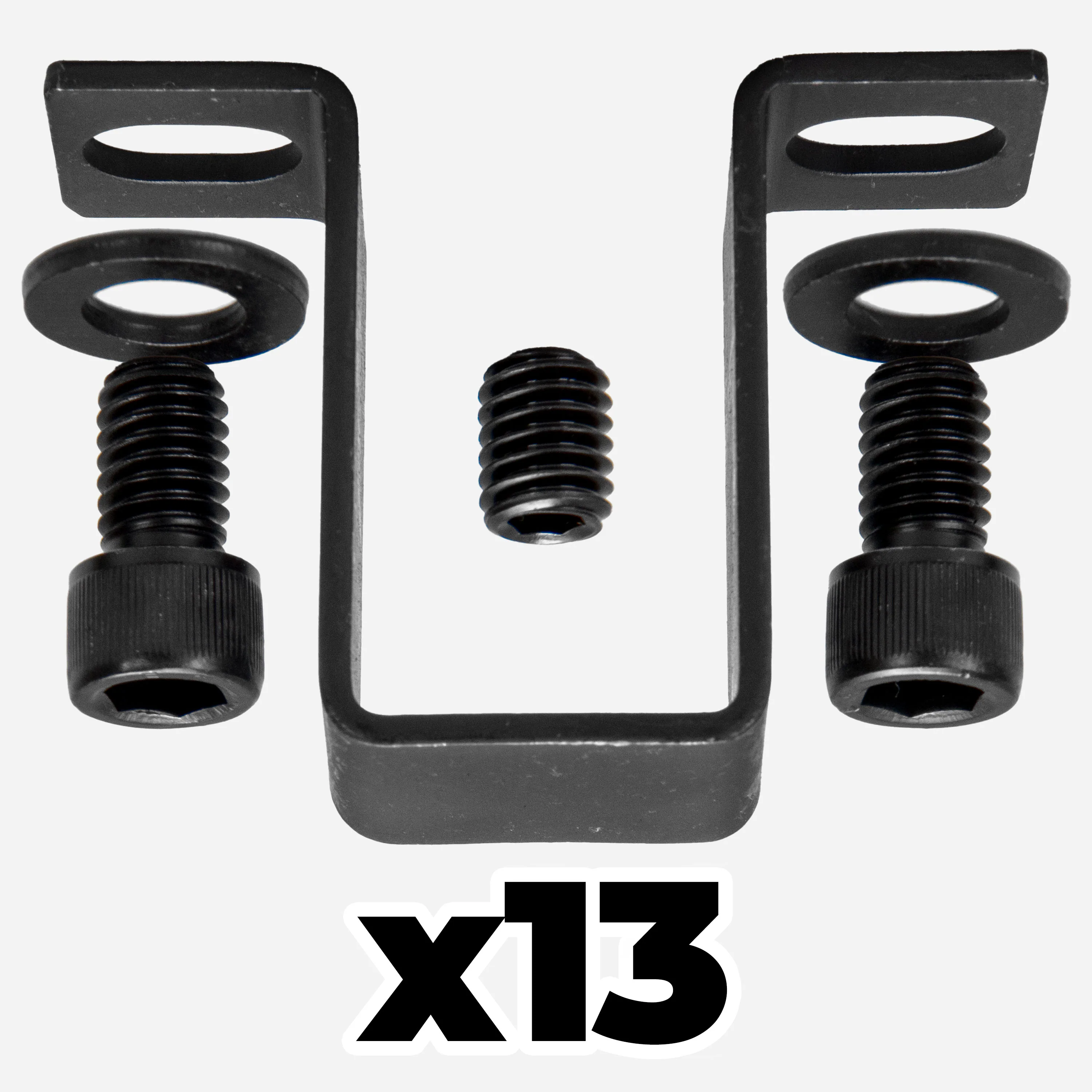 Plate Strap Kit - 3/4" System - Image 4