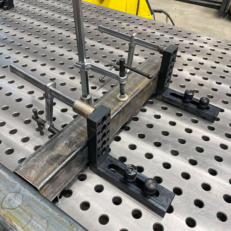 Quick Clamp - 3/4" System - Image 10