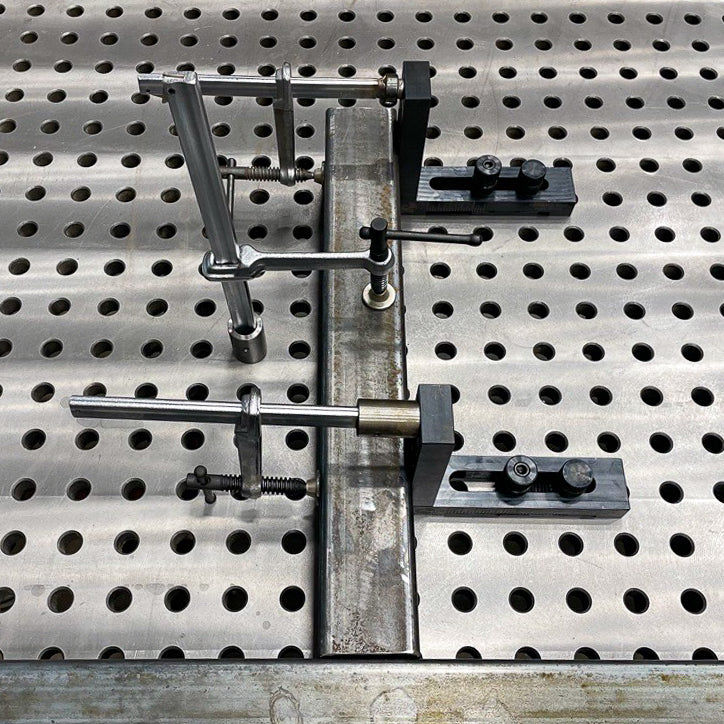 Quick Clamp - 3/4" System - Image 11