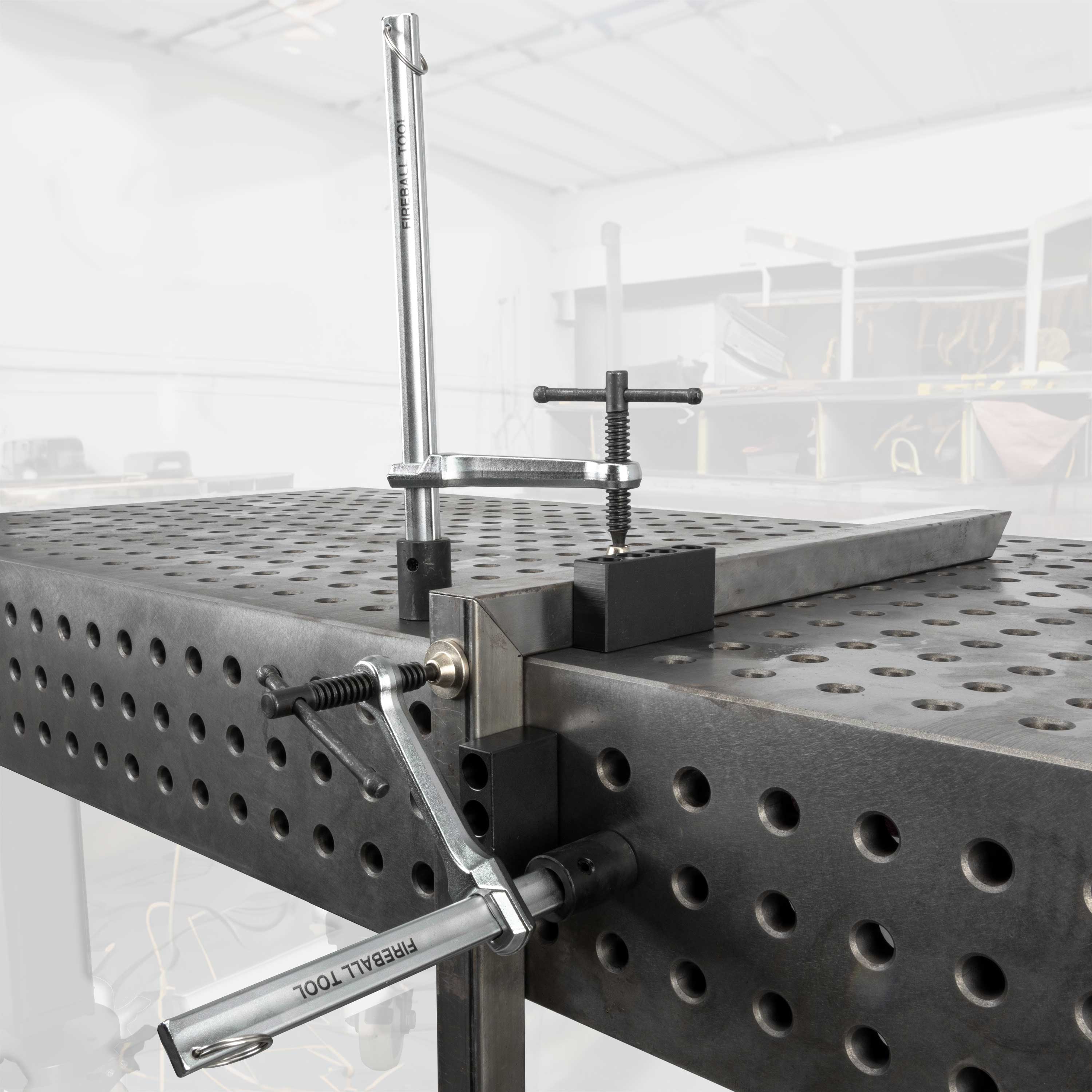 Quick Clamp - 3/4" System - Image 4