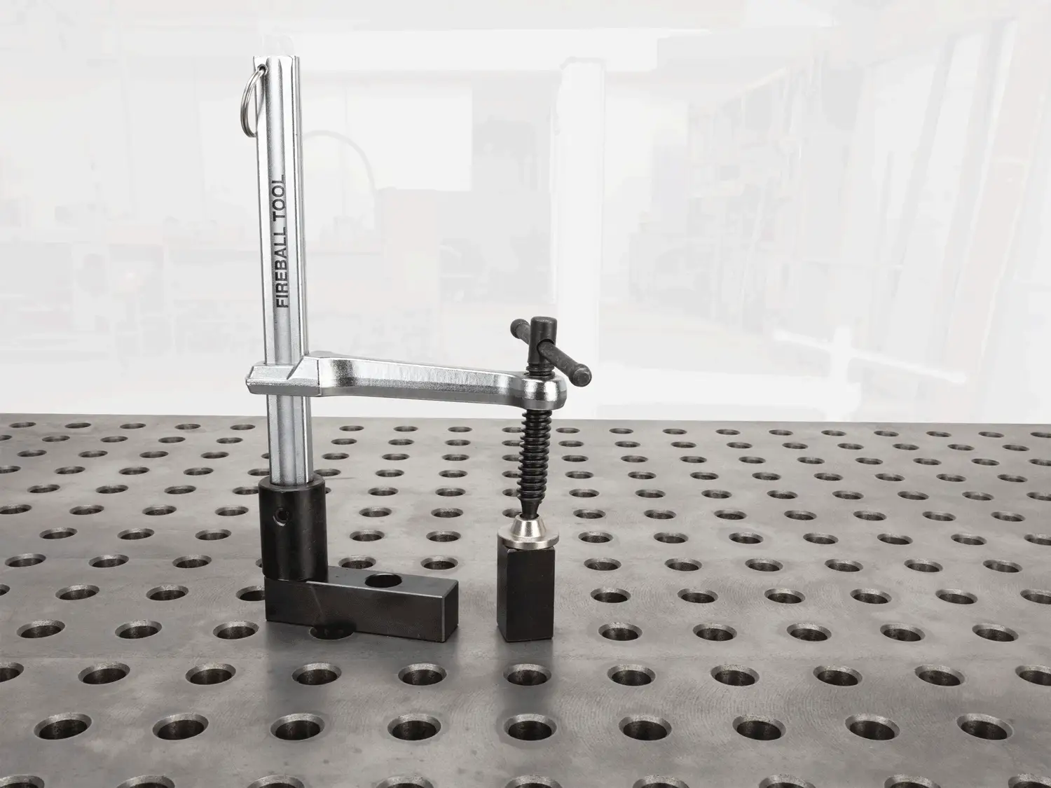 Quick Clamp - 3/4" System - Image 5