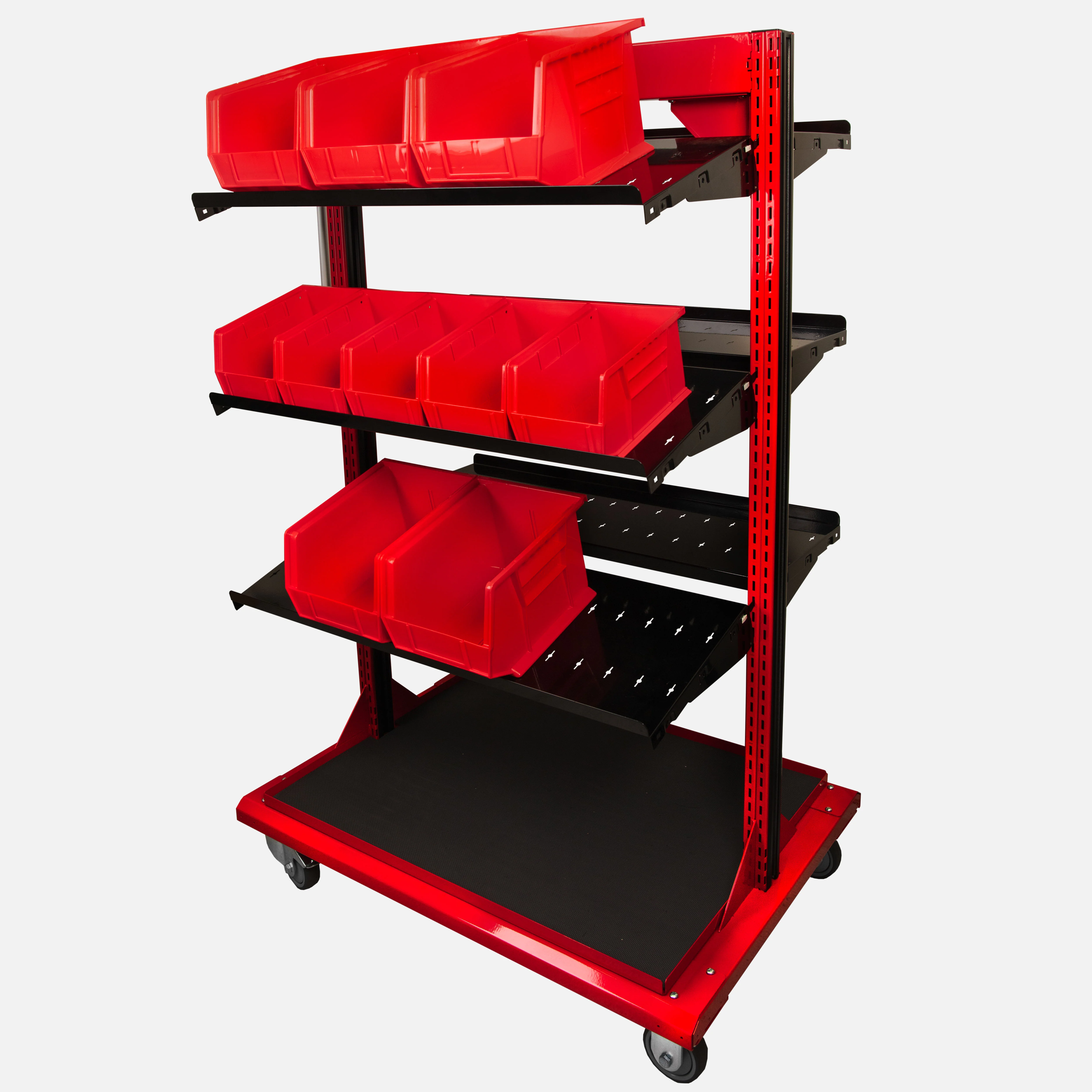 Fireball Storage Tool Cart - Image 8