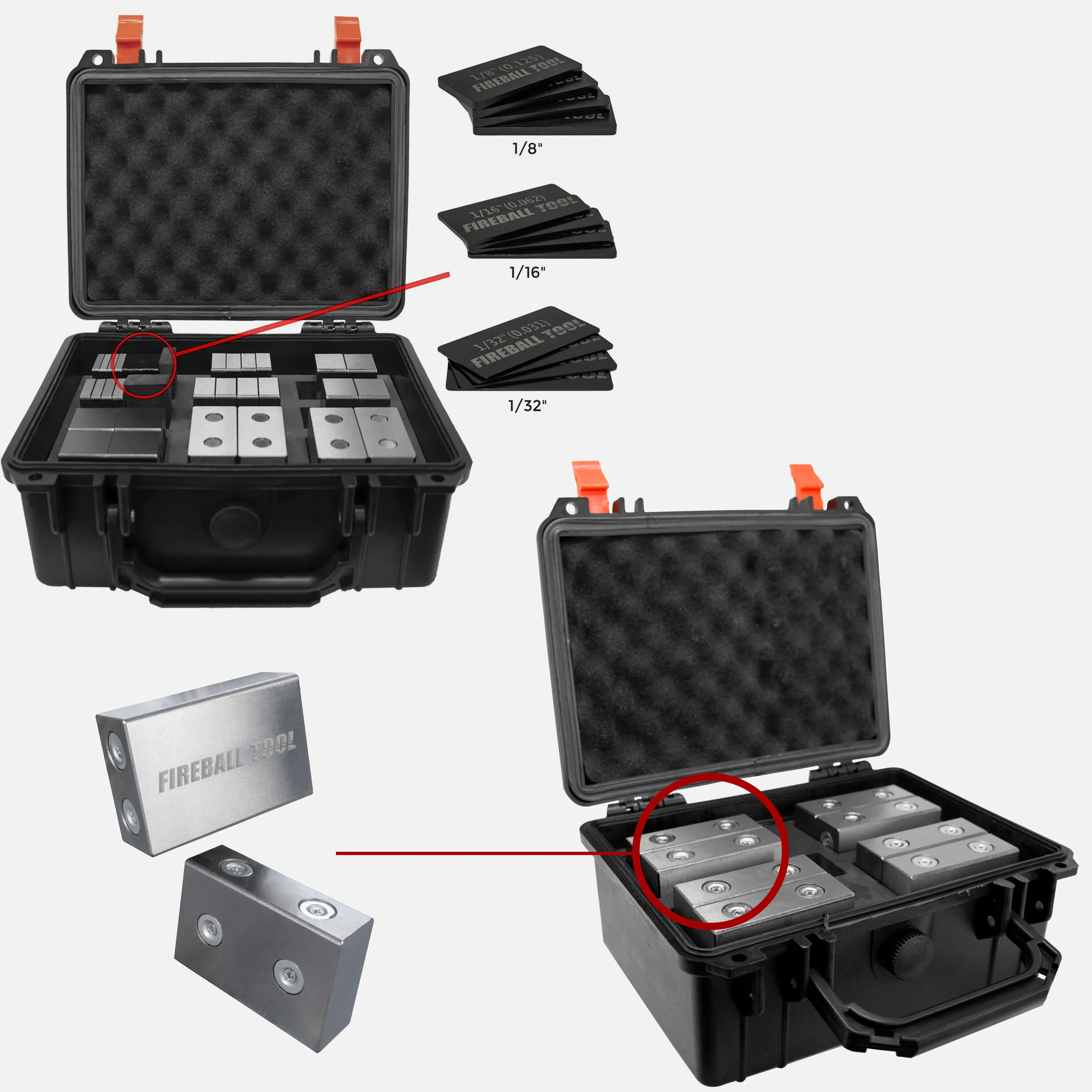Blocks & Shims Super Pack - Image 4