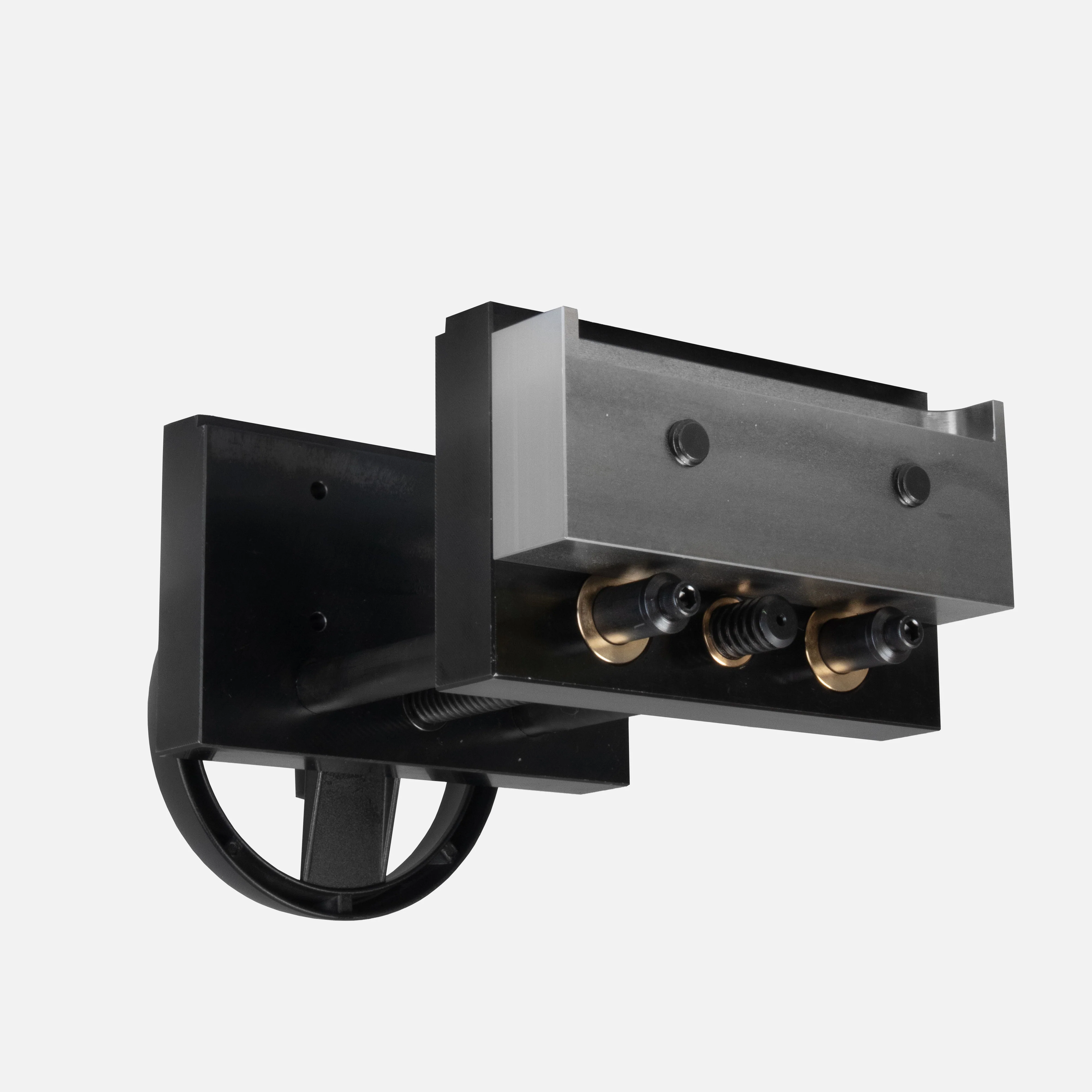 Side Vise Spacer Block For Pro Table Series Tables - Image 4