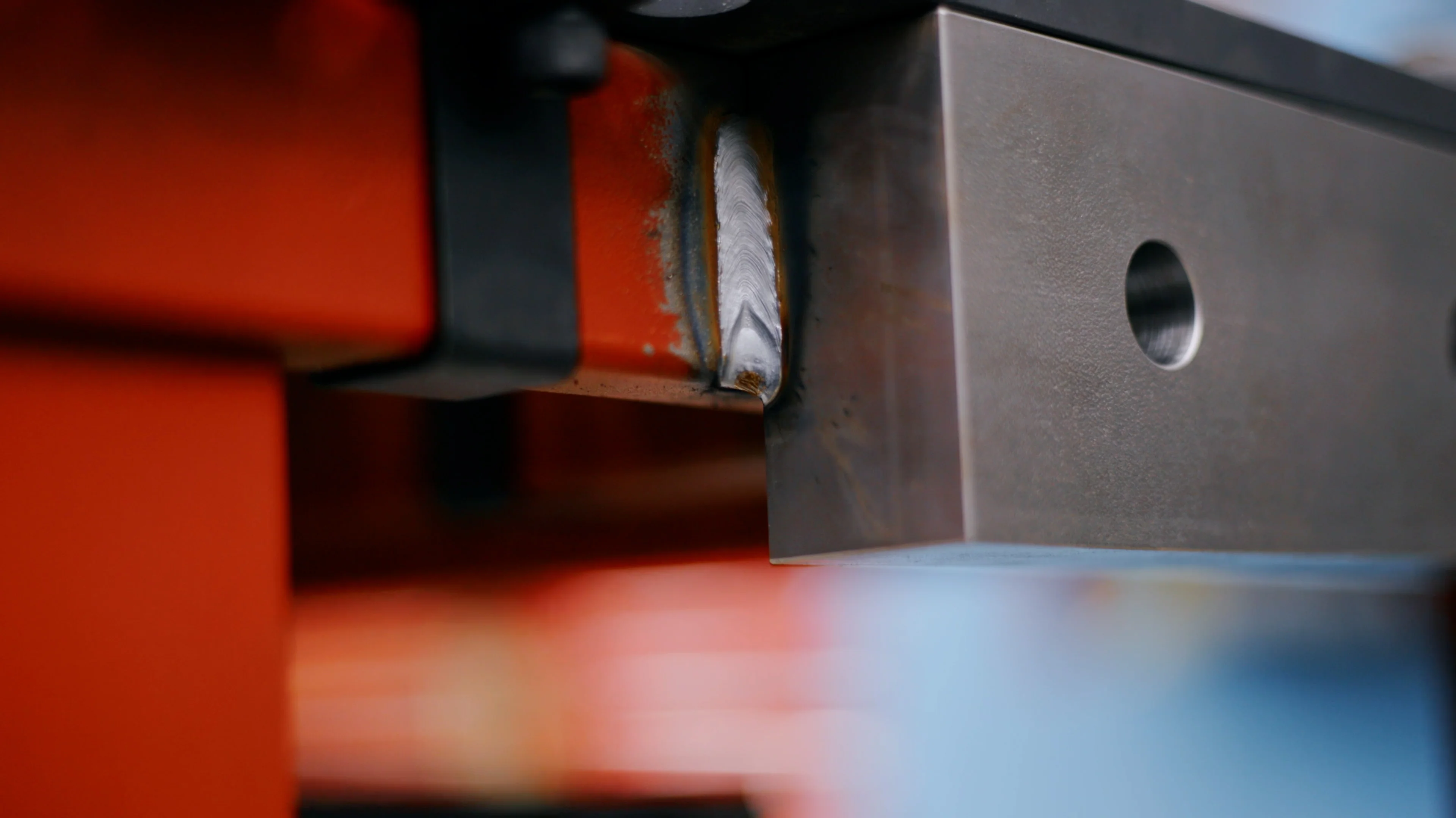 Side Vise Spacer Block For Pro Table Series Tables - Image 7