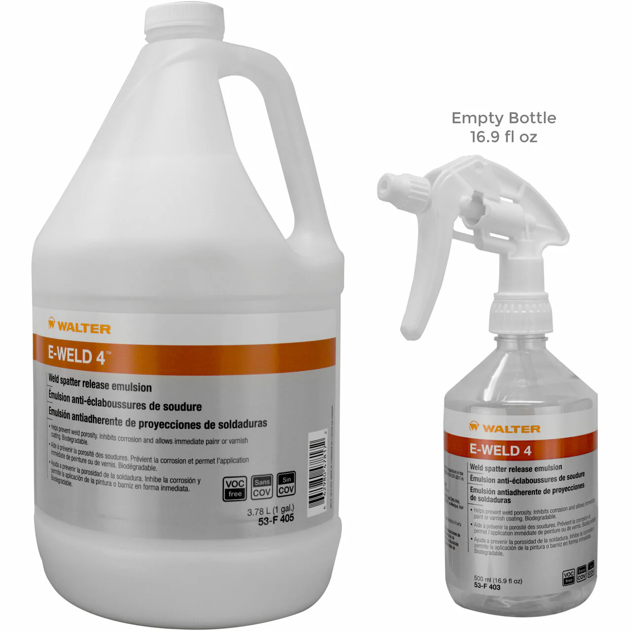 Surface Protection Pack - Image 4