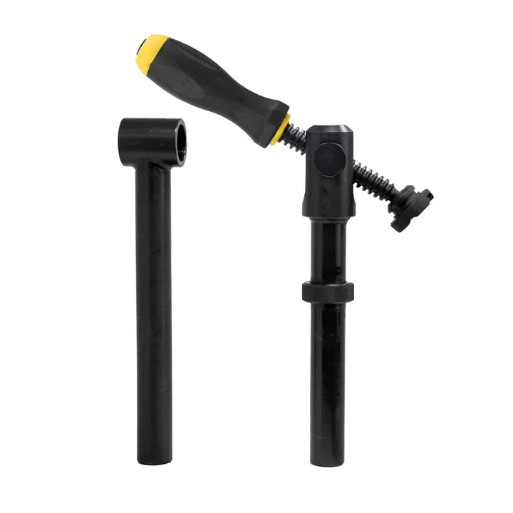 T-Post Pipe Clamp - 28mm System - Image 4