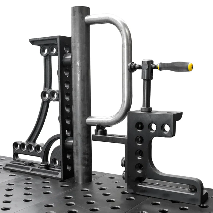 T-Post Pipe Clamp - 28mm System - Image 5