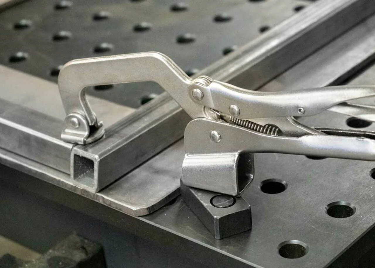 Table Clamp Pack (5/8") - Image 3